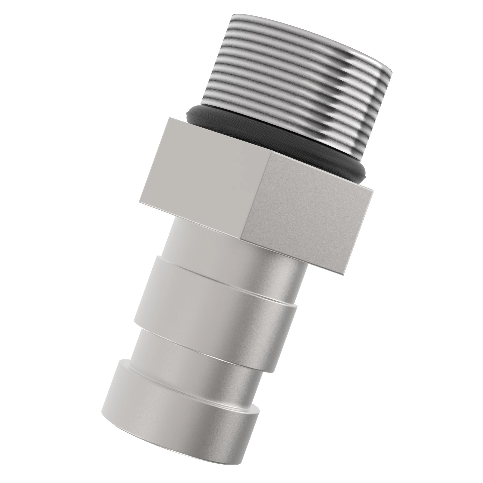 AT354415: Receptacle Diagnostic Quick Connect Coupler | Shop.Deere.com
