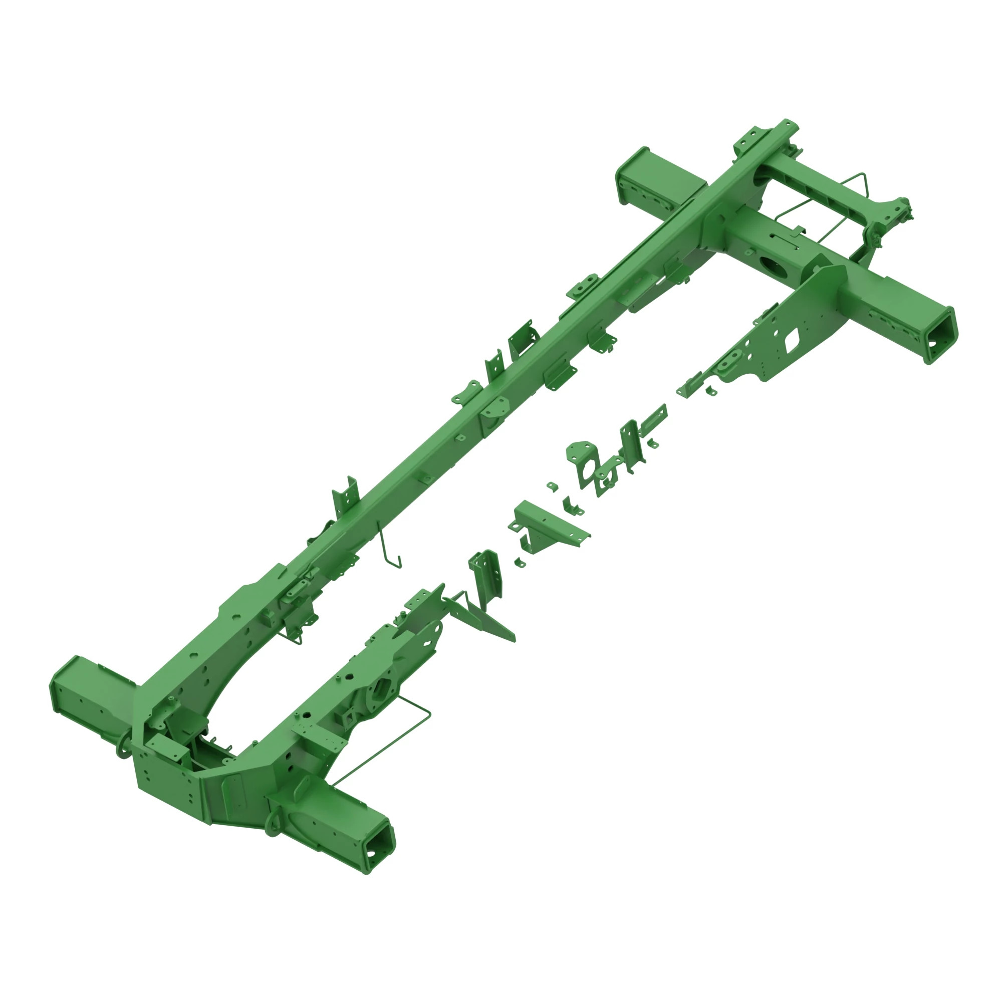 MAIN FRAME, M4040DN