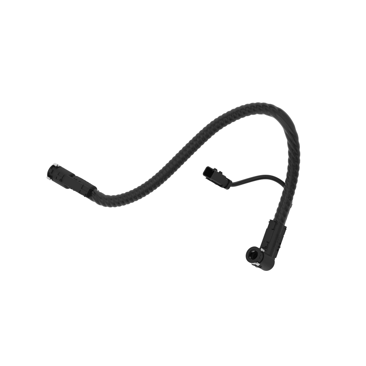 DEF Line, Suction, 15L Cummins 9R A