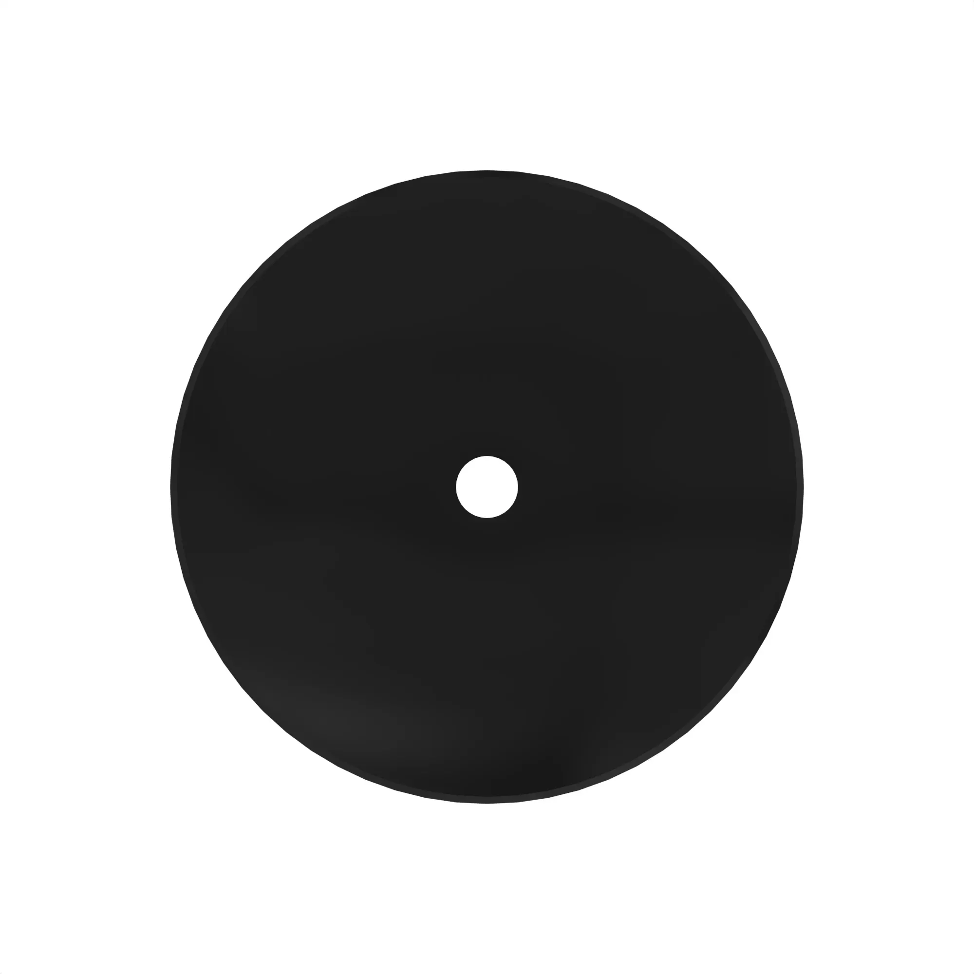 WEAR PLATE, PRIMARY CONE WEAR PLATE