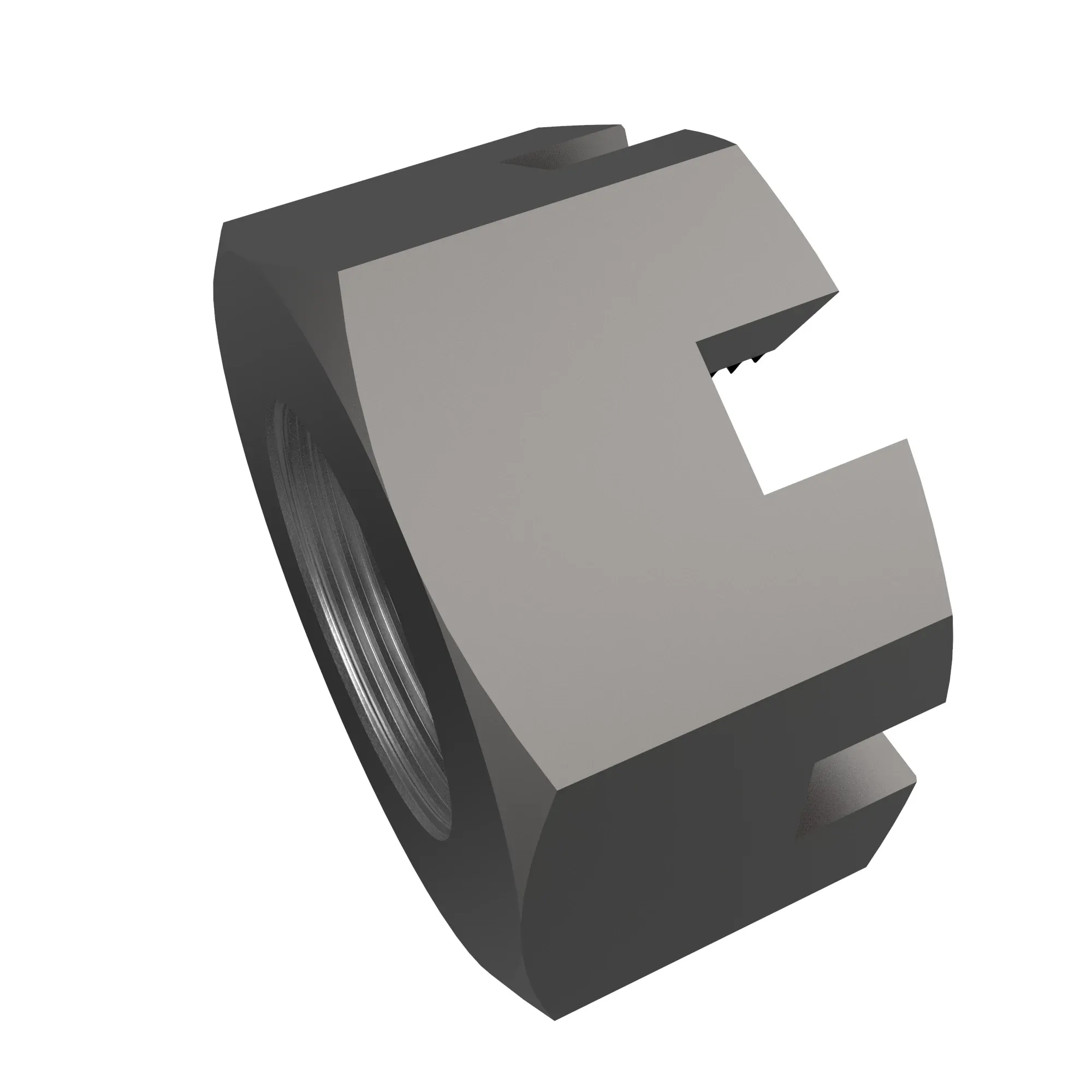 NUT, SPINDLE 7/8-14