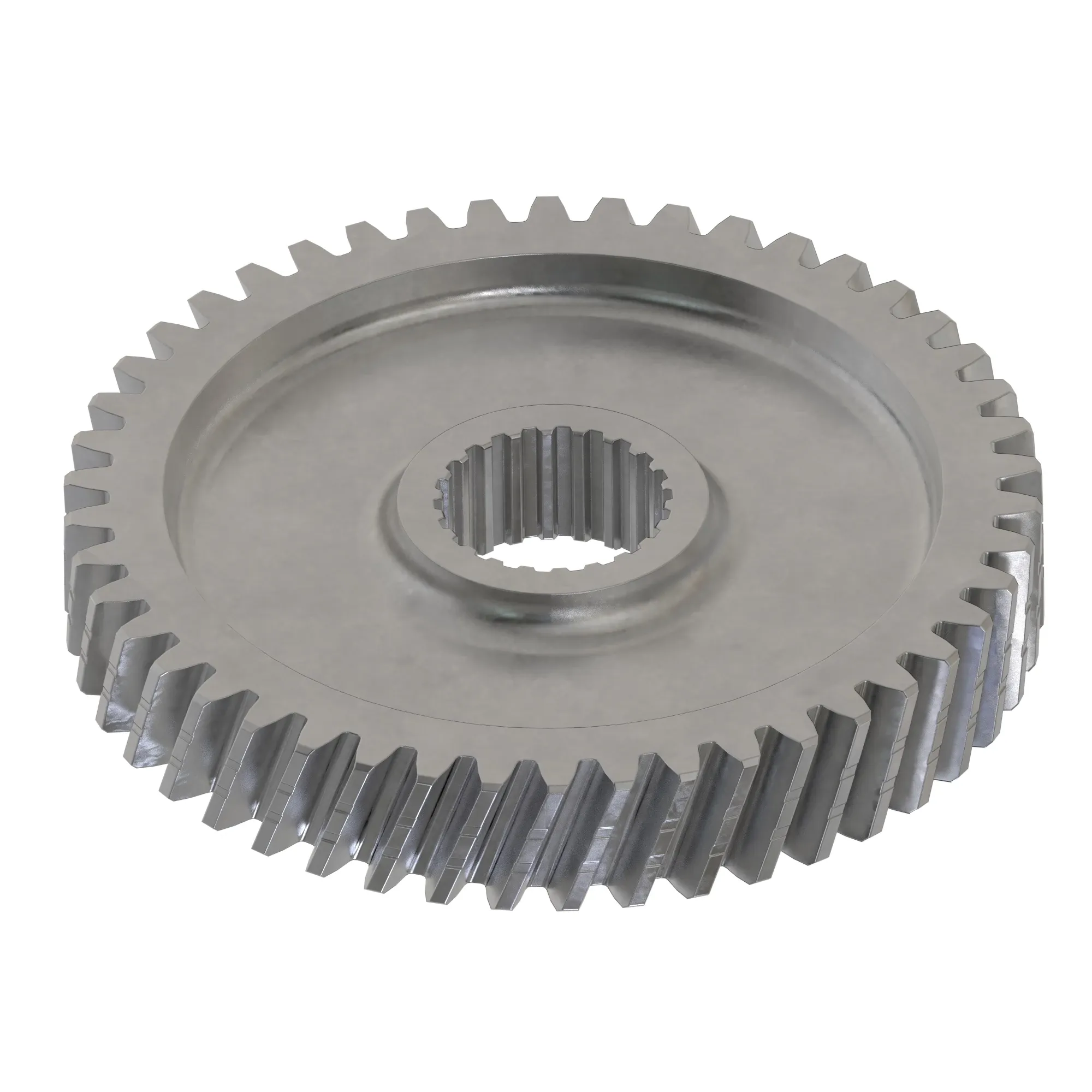 540 PTO OUTPUT GEAR - Single Speed