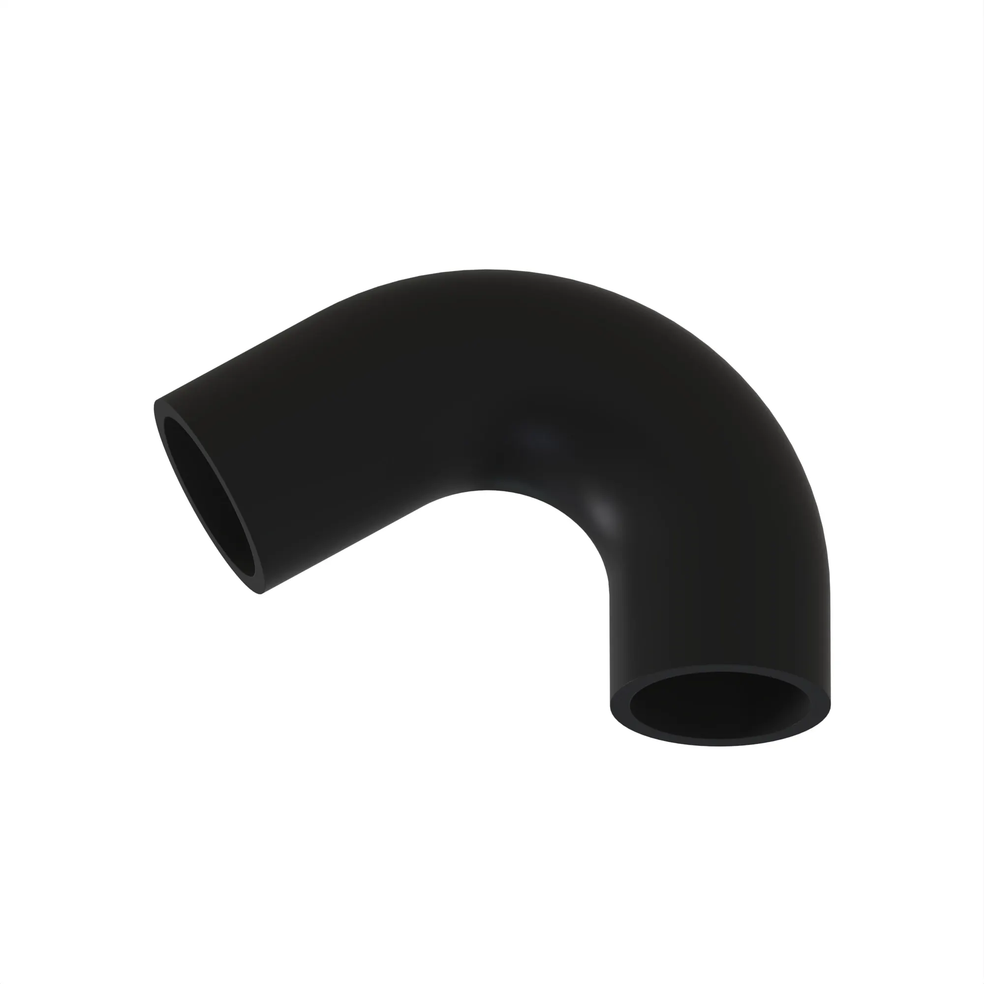 John Deere CAC Elbow Hose - L224676