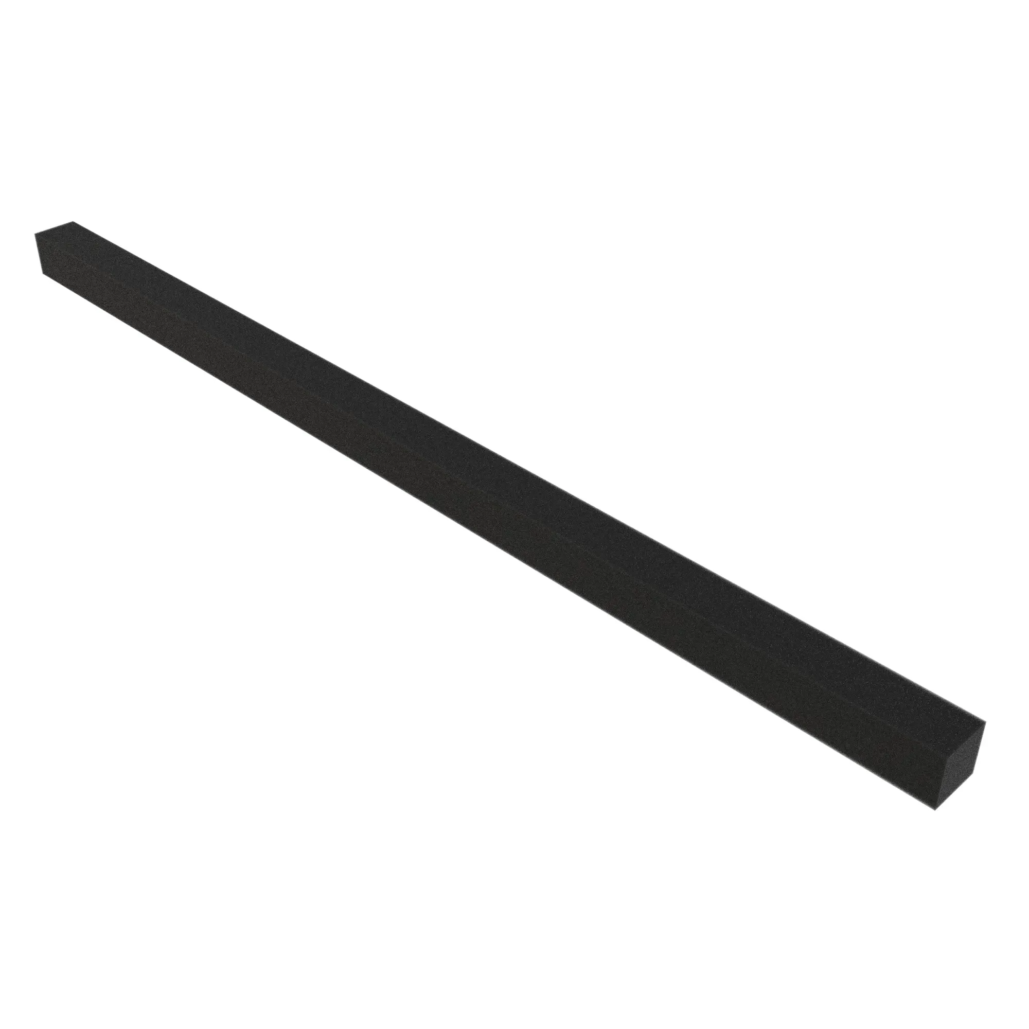 John Deere Top Seal Radiator Isolator - UC10761