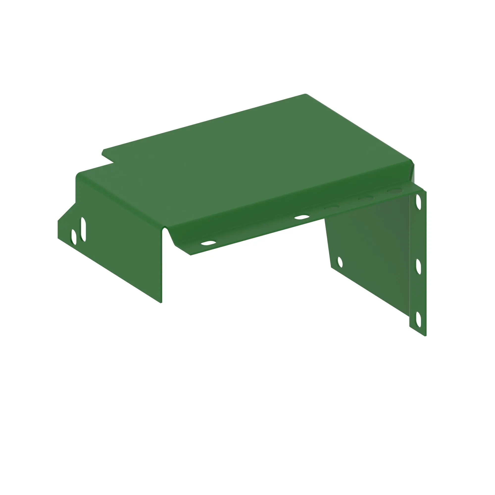 John Deere Shield - H134063