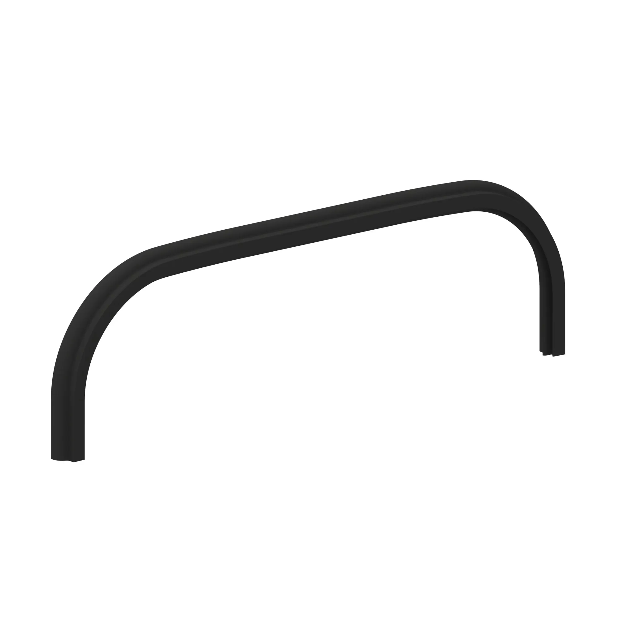 SEALING TRIM, FRONT, L=885MM