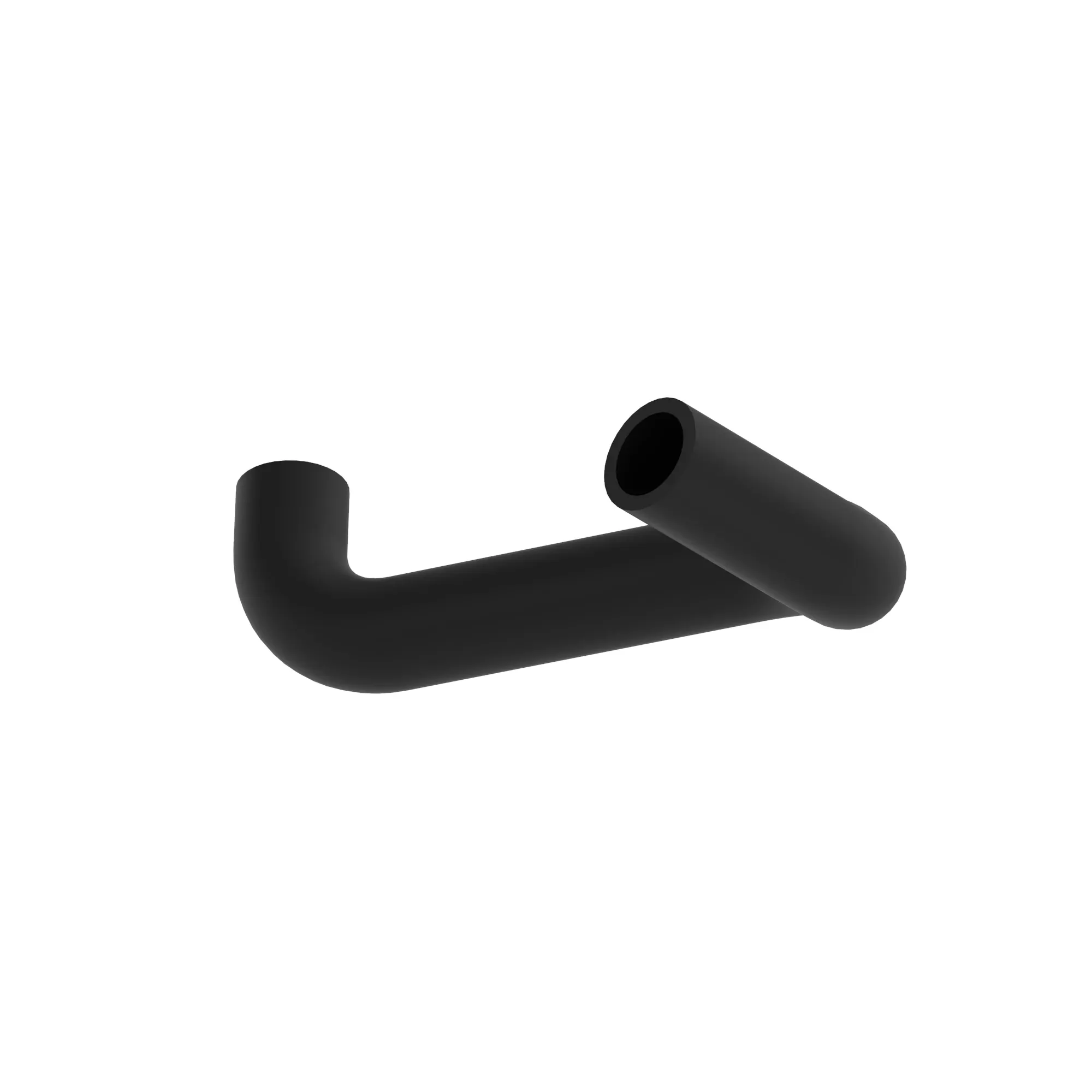 RADIATOR HOSE, LOWER (1026R)