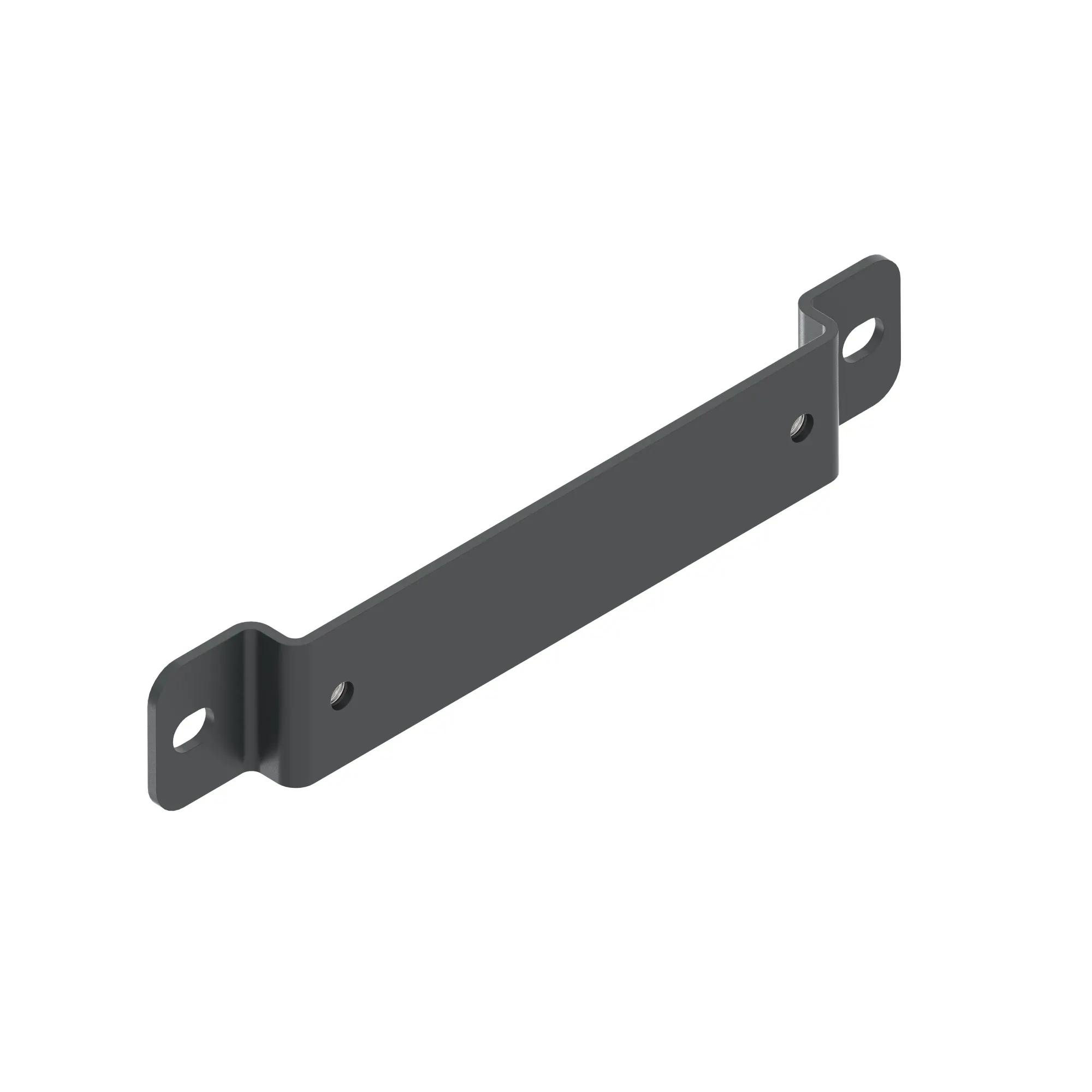 BRACKET, FRONT COVER