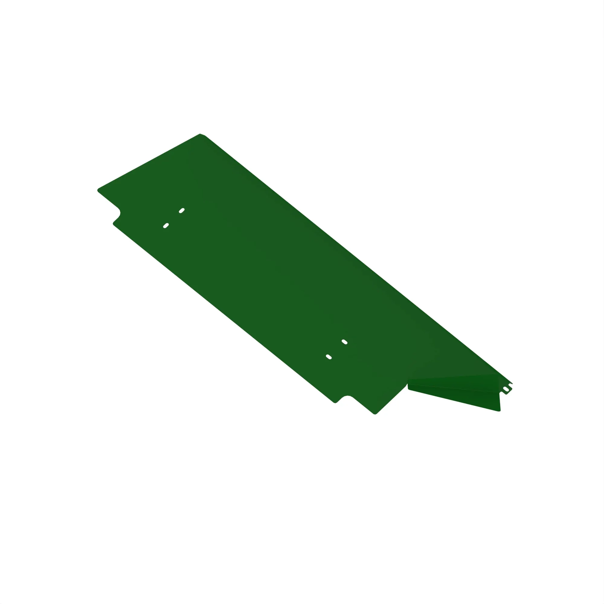 John Deere Panel - HXE170242
