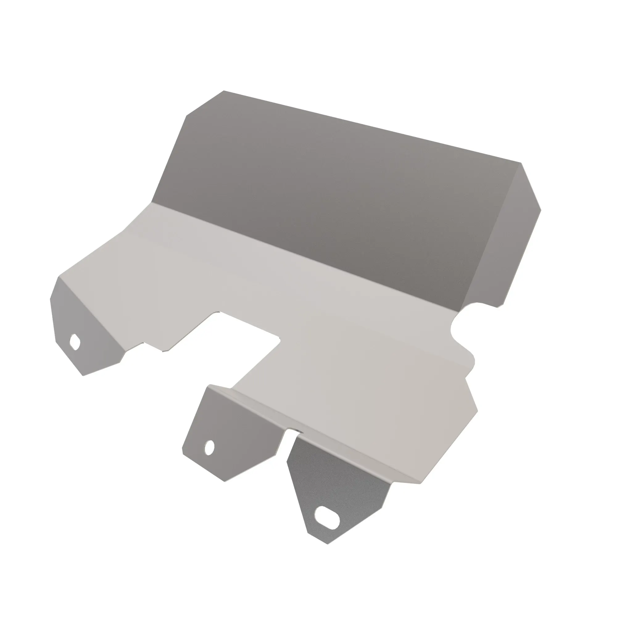 HEAT SHIELD