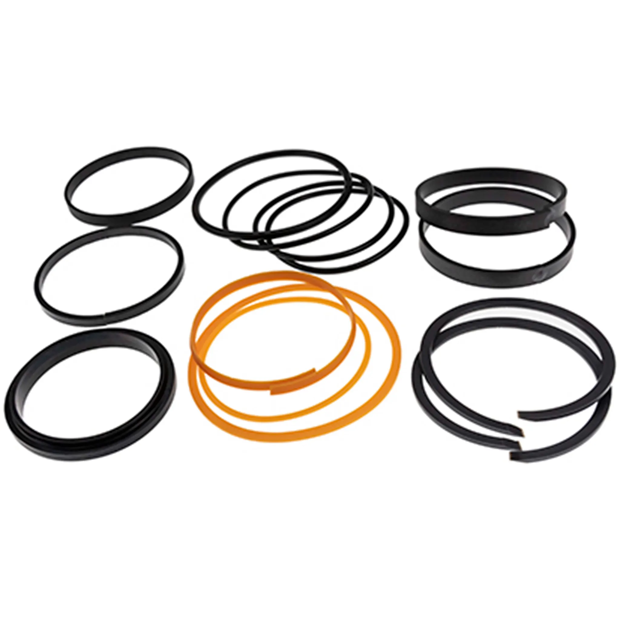 John Deere Hydraulic Cylinder Bore Seal Kit - AH212091