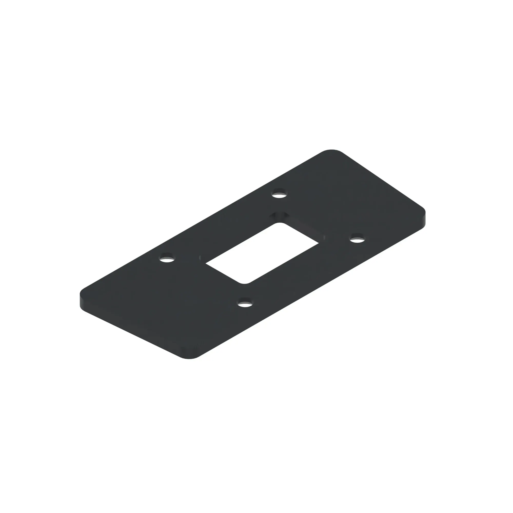 John Deere Bracket - T385012
