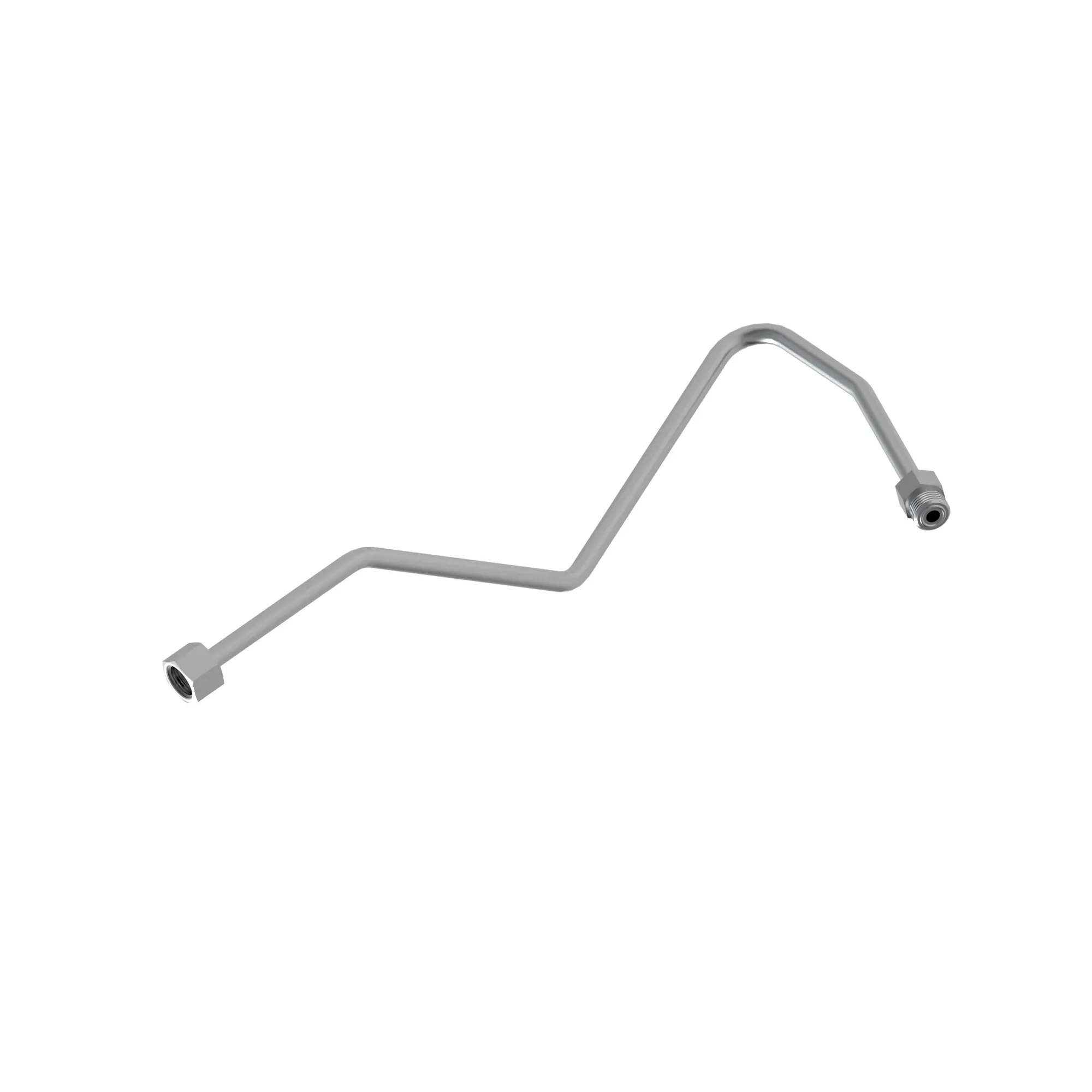 John Deere SCV Load Sense Oil Line - TA29976