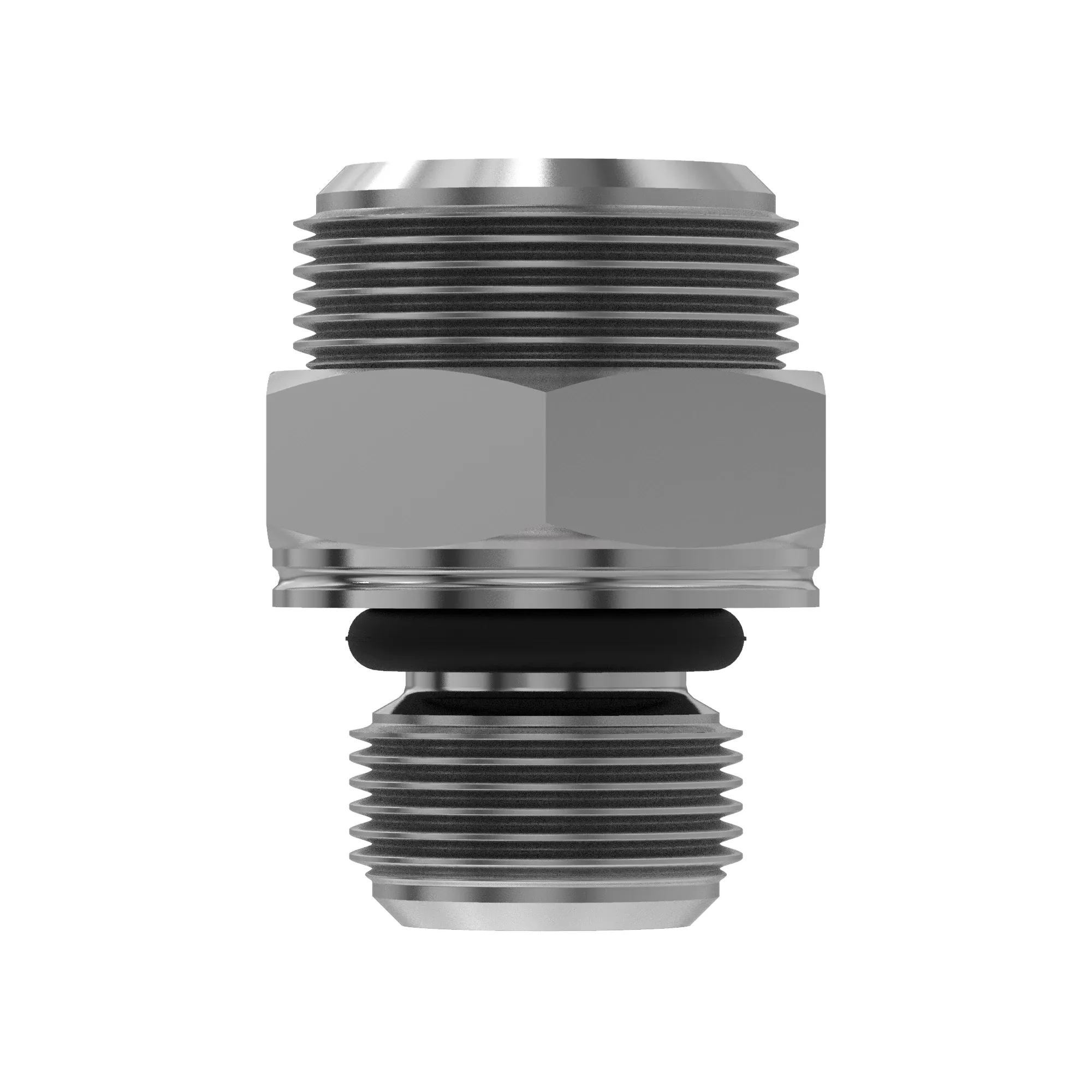 ADAPTER FITTING, M12 X 9.52 FLEX FI