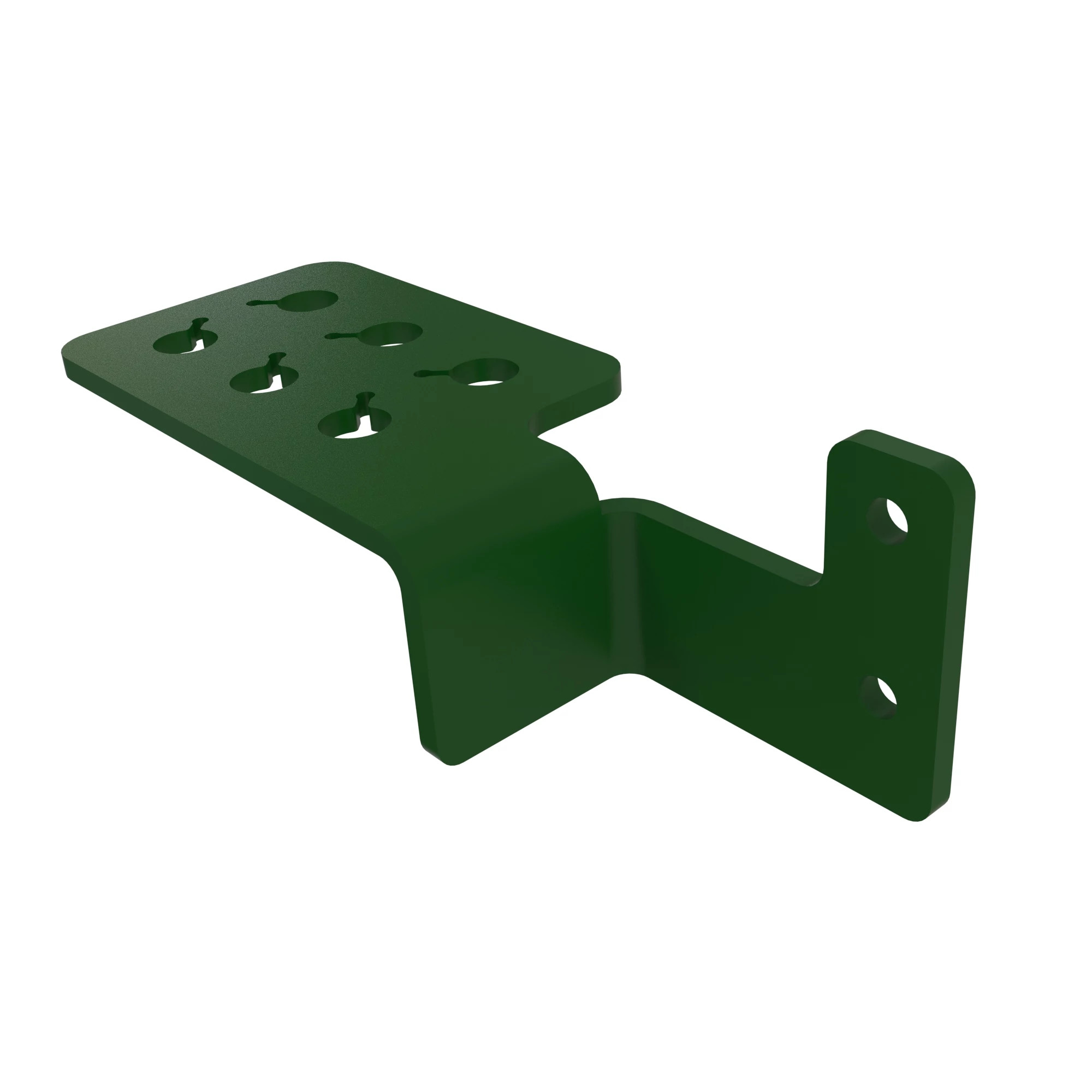 BRACKET, NEW QC BRACKET FOR VLX 5E