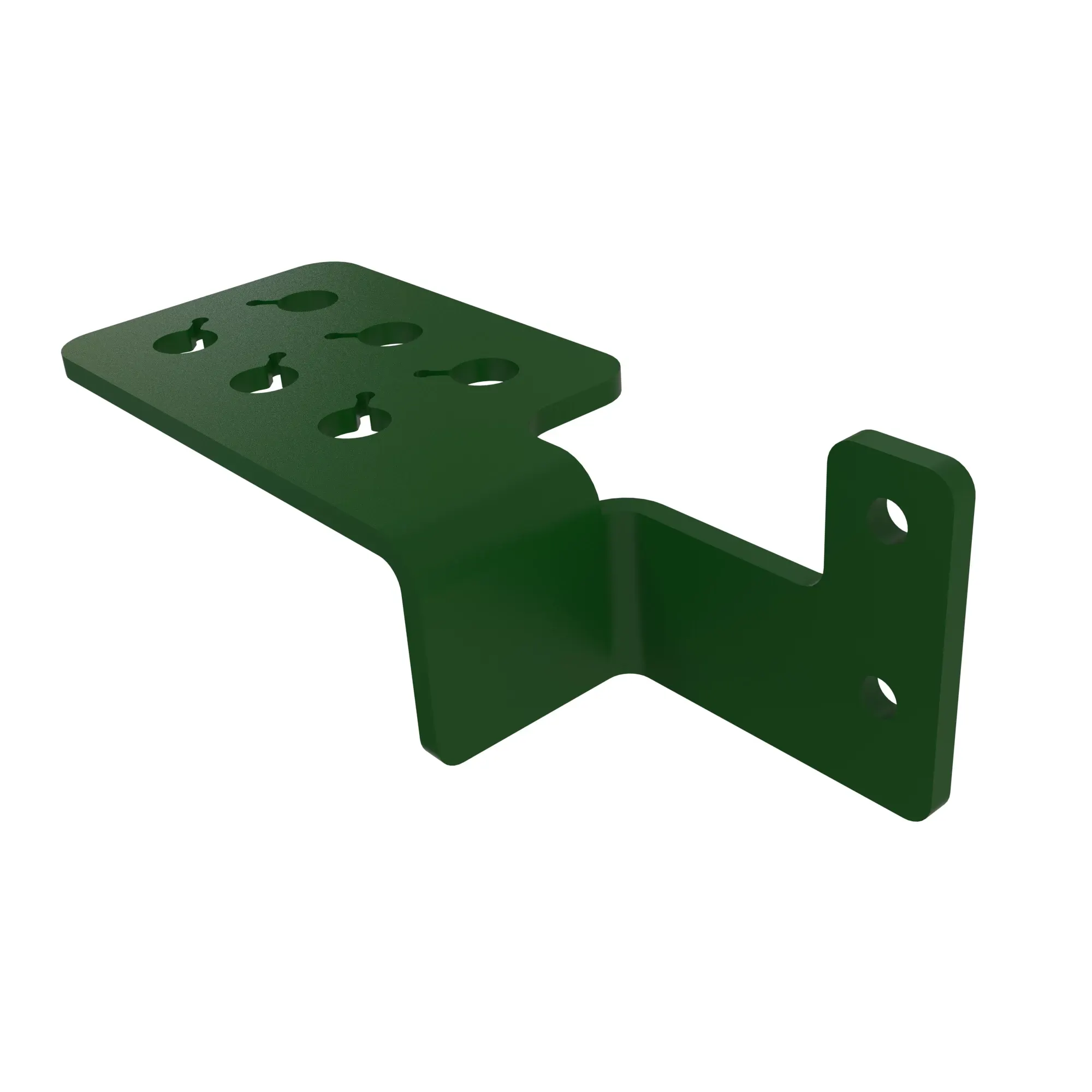 John Deere Bracket - PXX14484