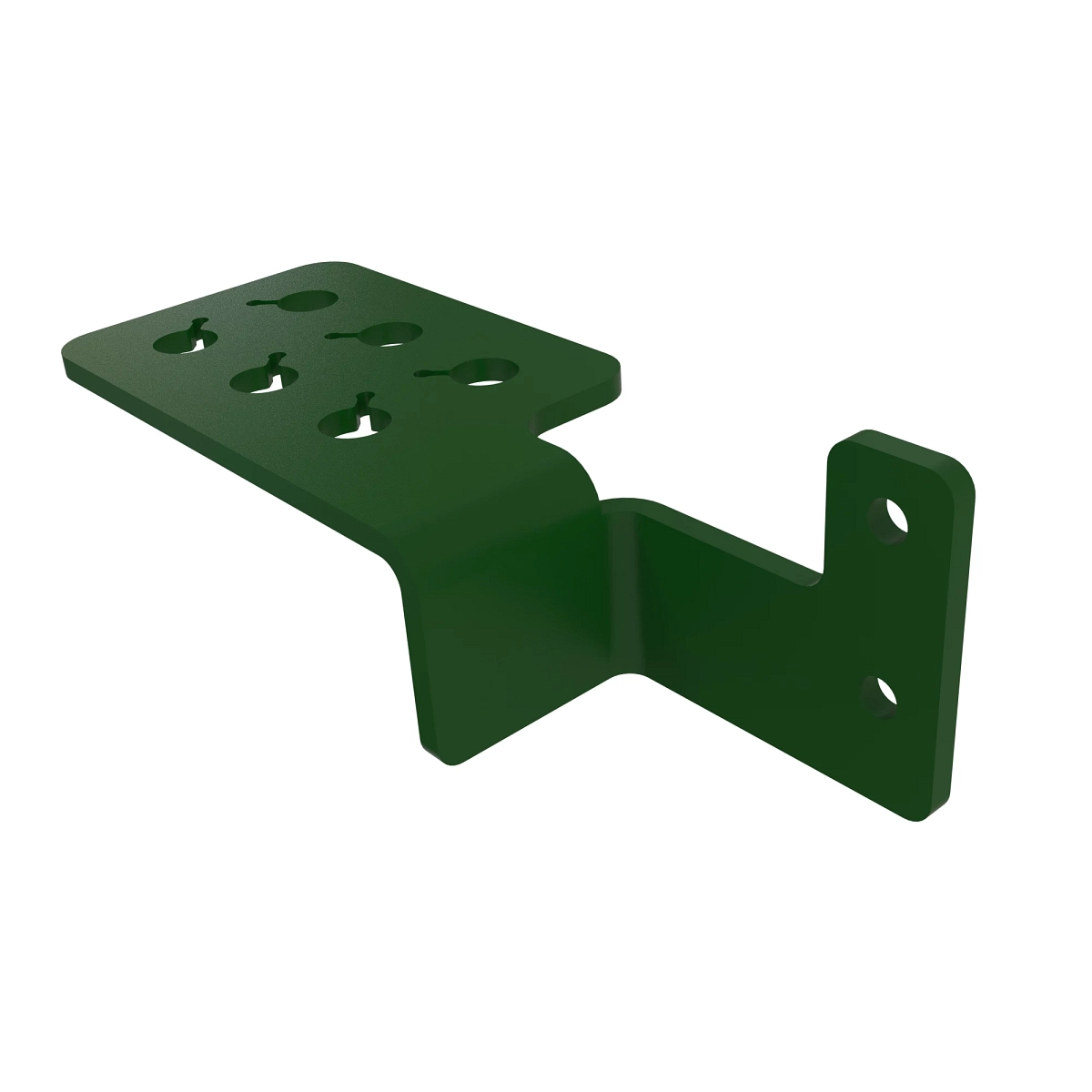 New Qc Bracket for Vlx 5E