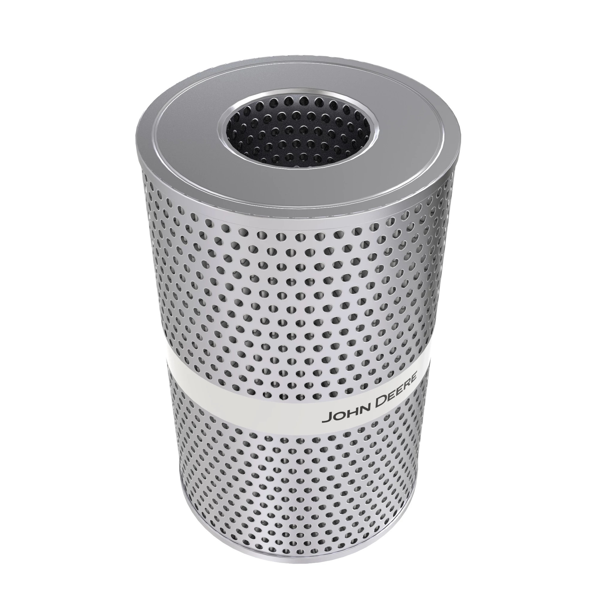 AT71583: Hydraulic Oil Reservoir Return Filter Element | Shop.Deere.com