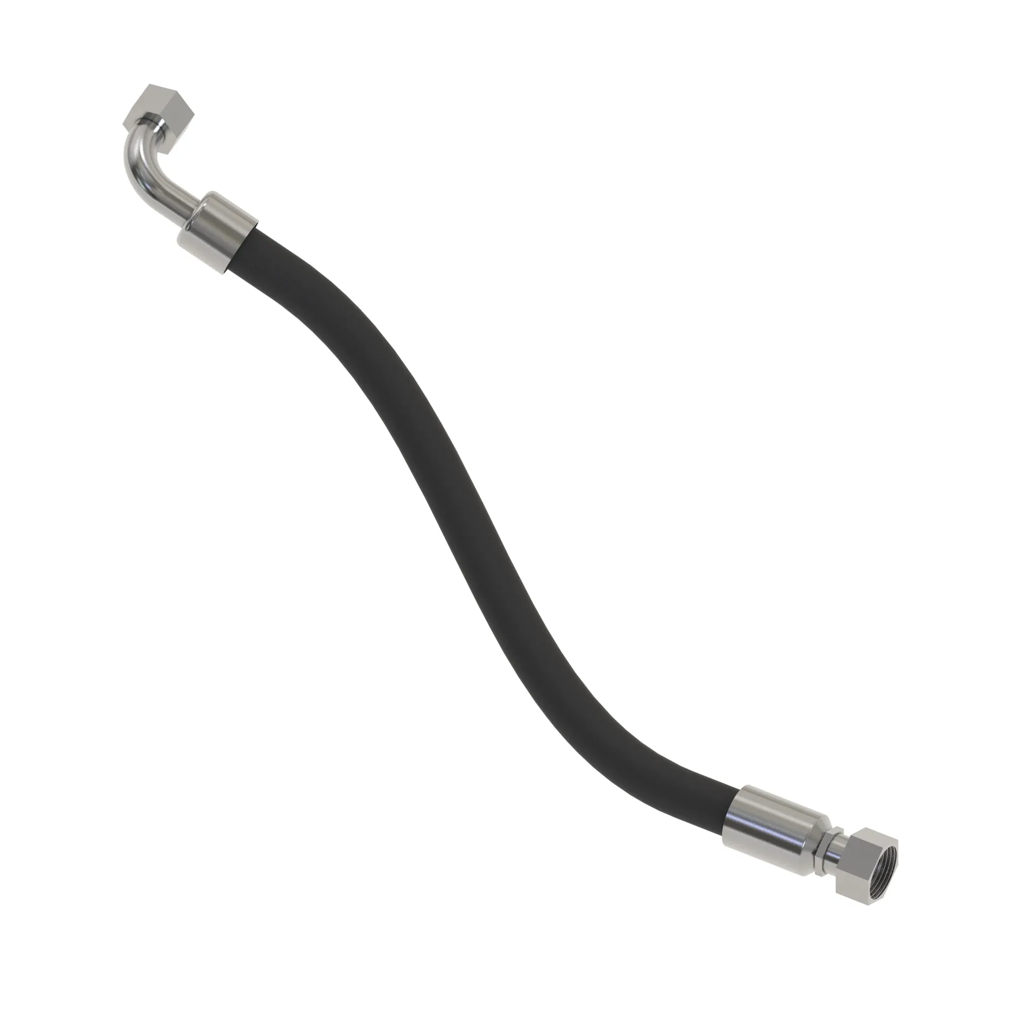 HYDRAULIC HOSE