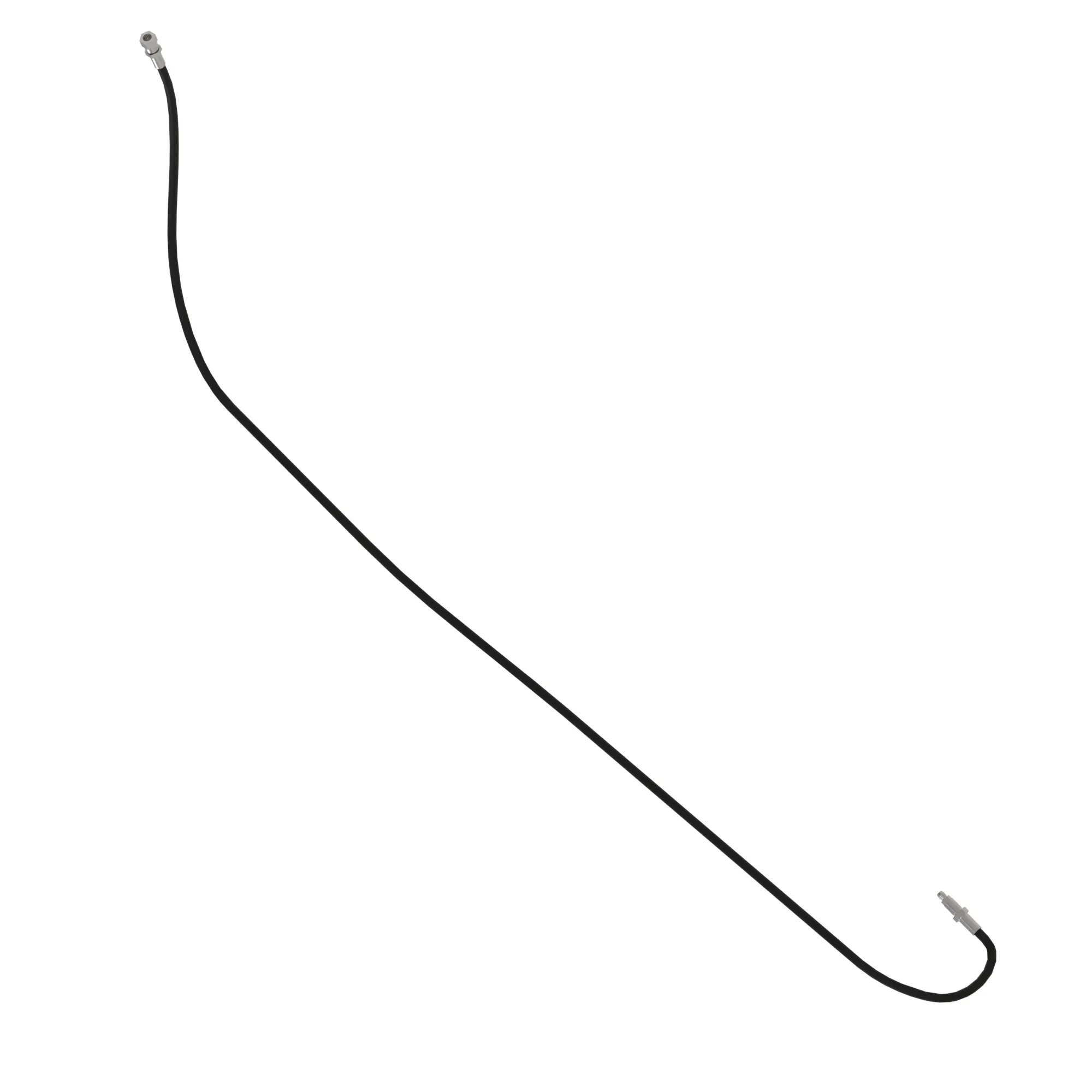 John Deere Grease Hose - AT431858