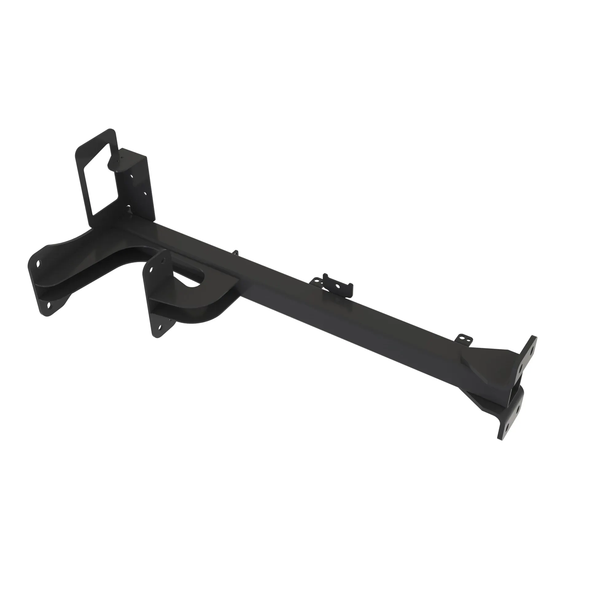 John Deere Bracket, Center Frame Spray Pipe Mount - AKK44728
