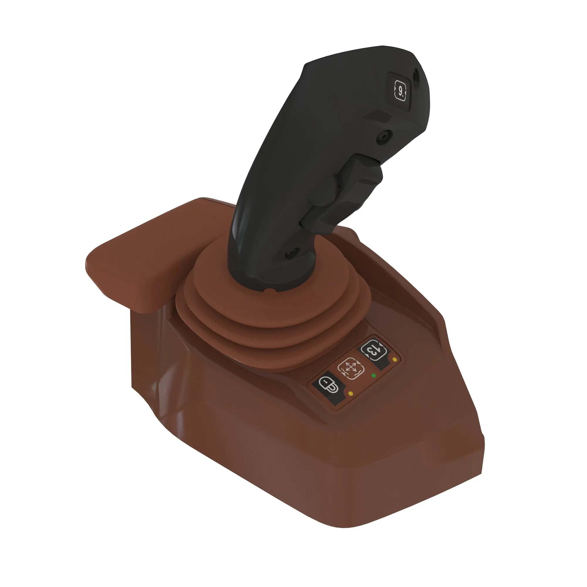 John Deere Control - AL228202