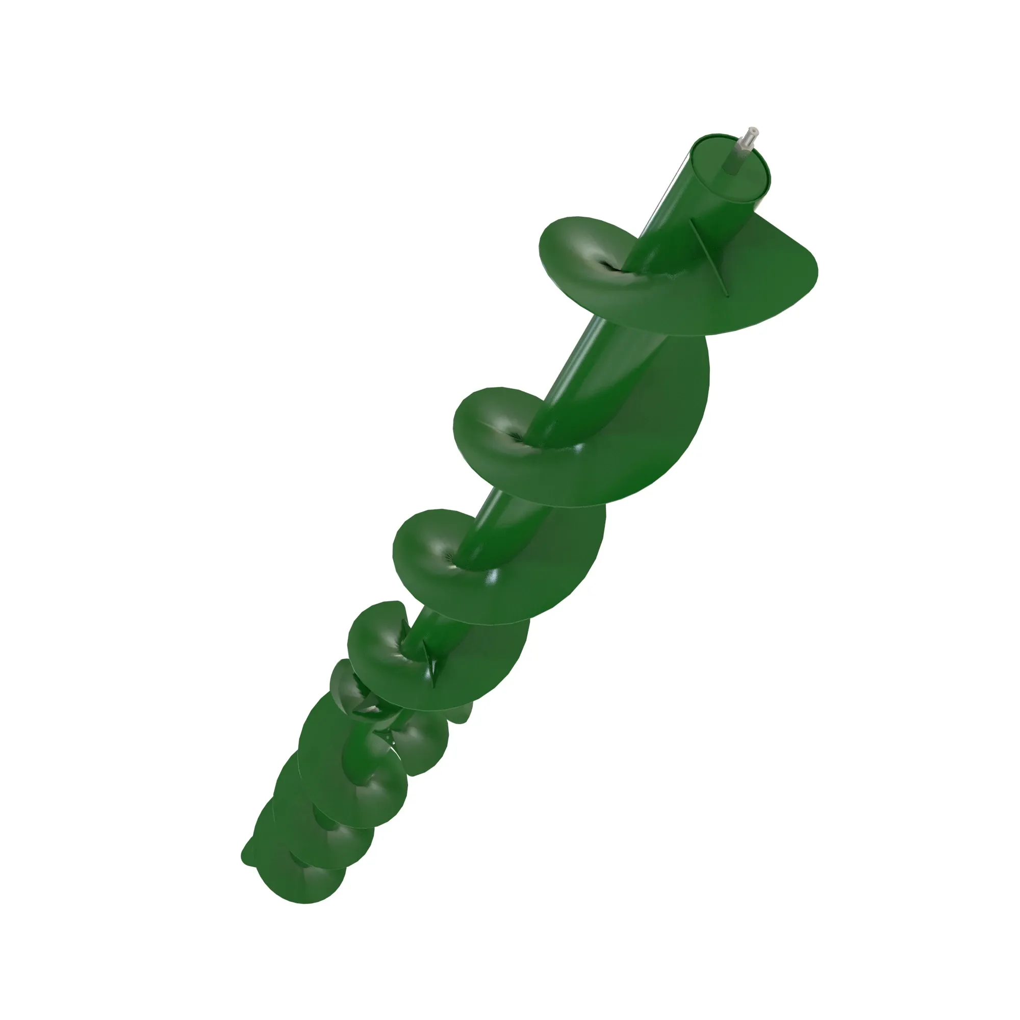 John Deere Corn Head Auger - AXE77053