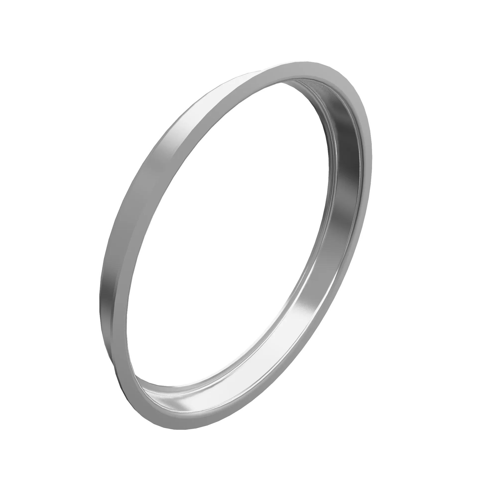 John Deere Axle Wear Ring - R70206