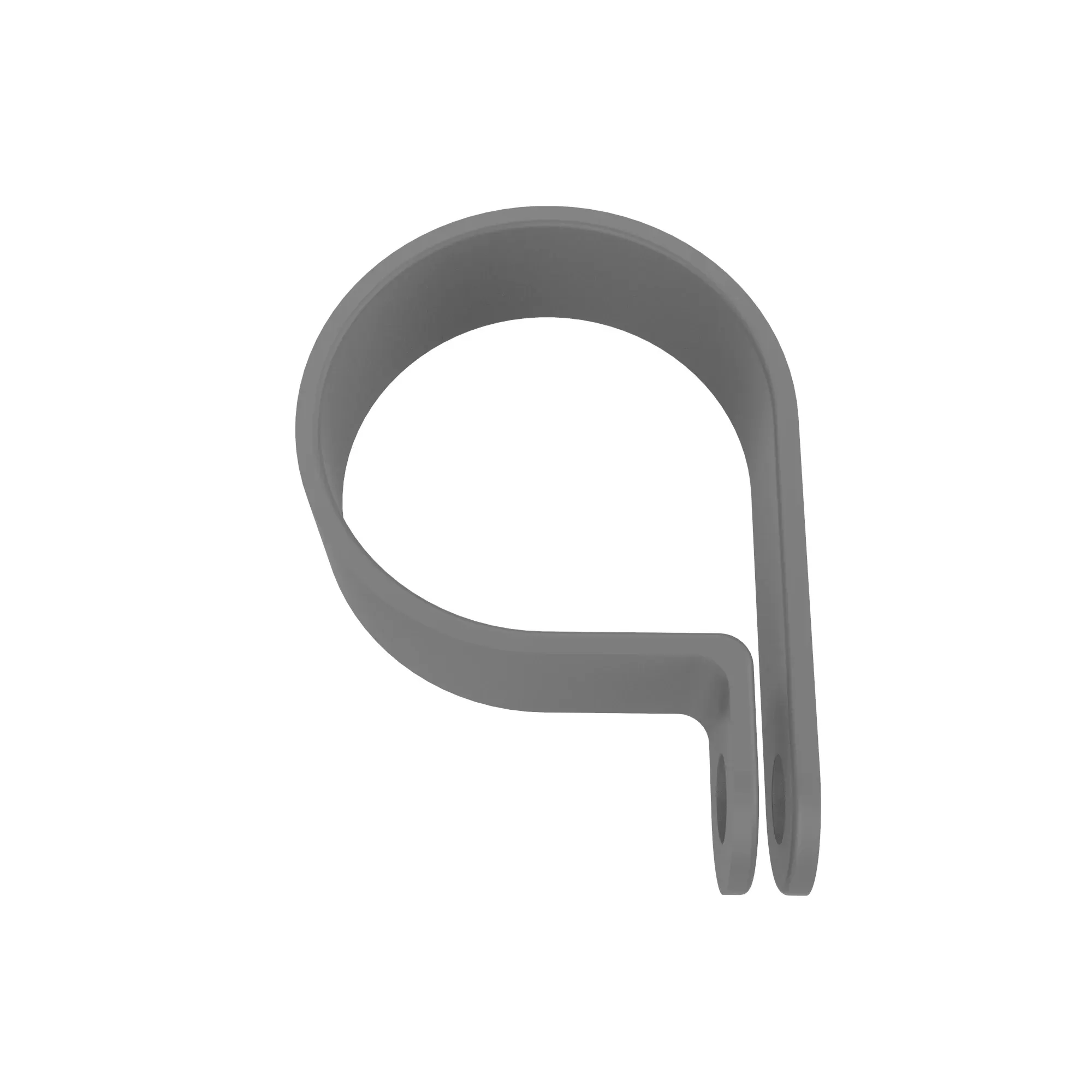 PCLAMP, 1 1/8" NYLON