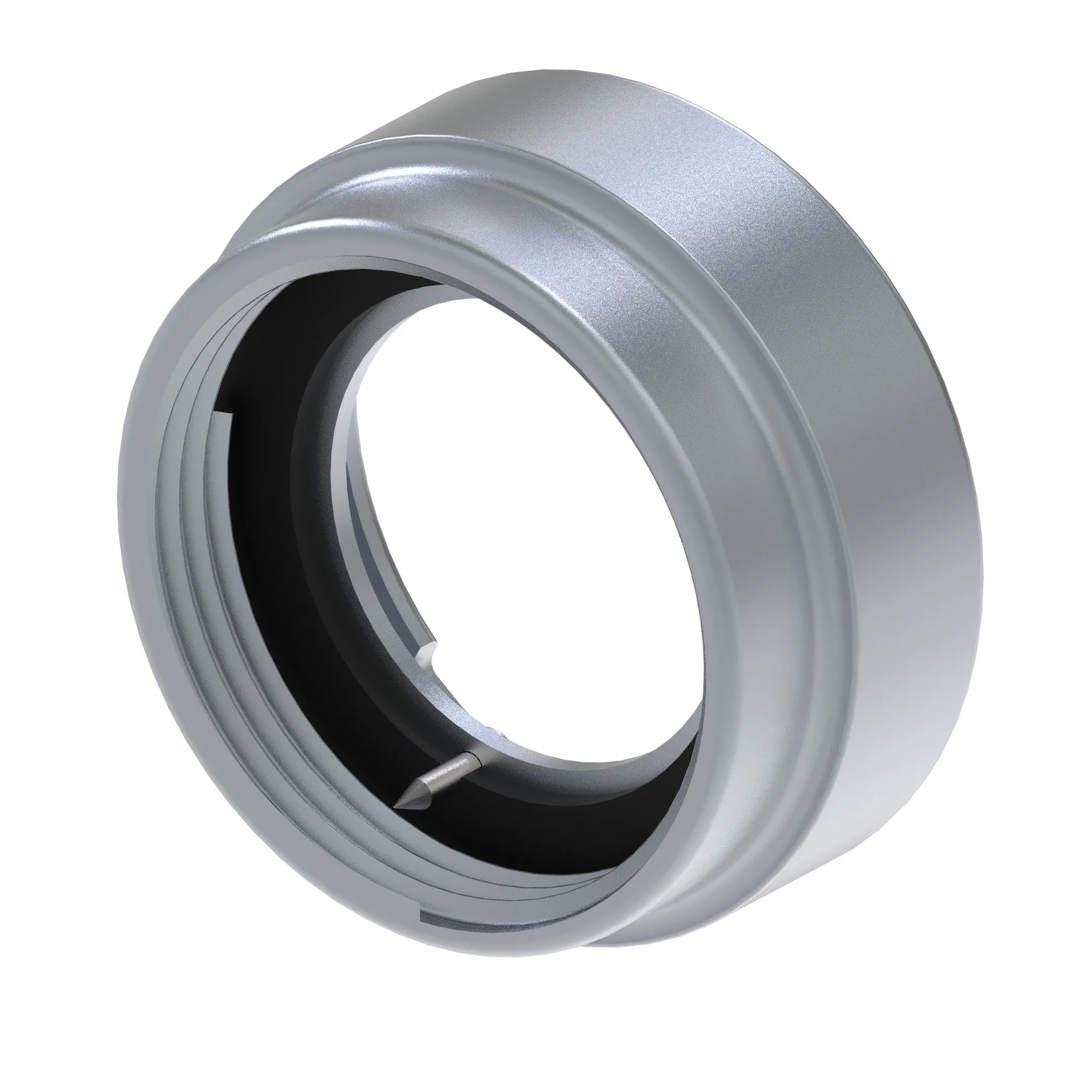 ADAPTER, FUEL CAP ASSEMBLY FUEL CAP
