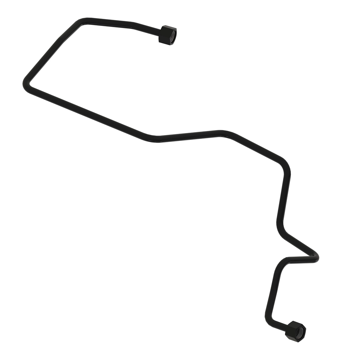 Oil Line, Third Scv Pby T