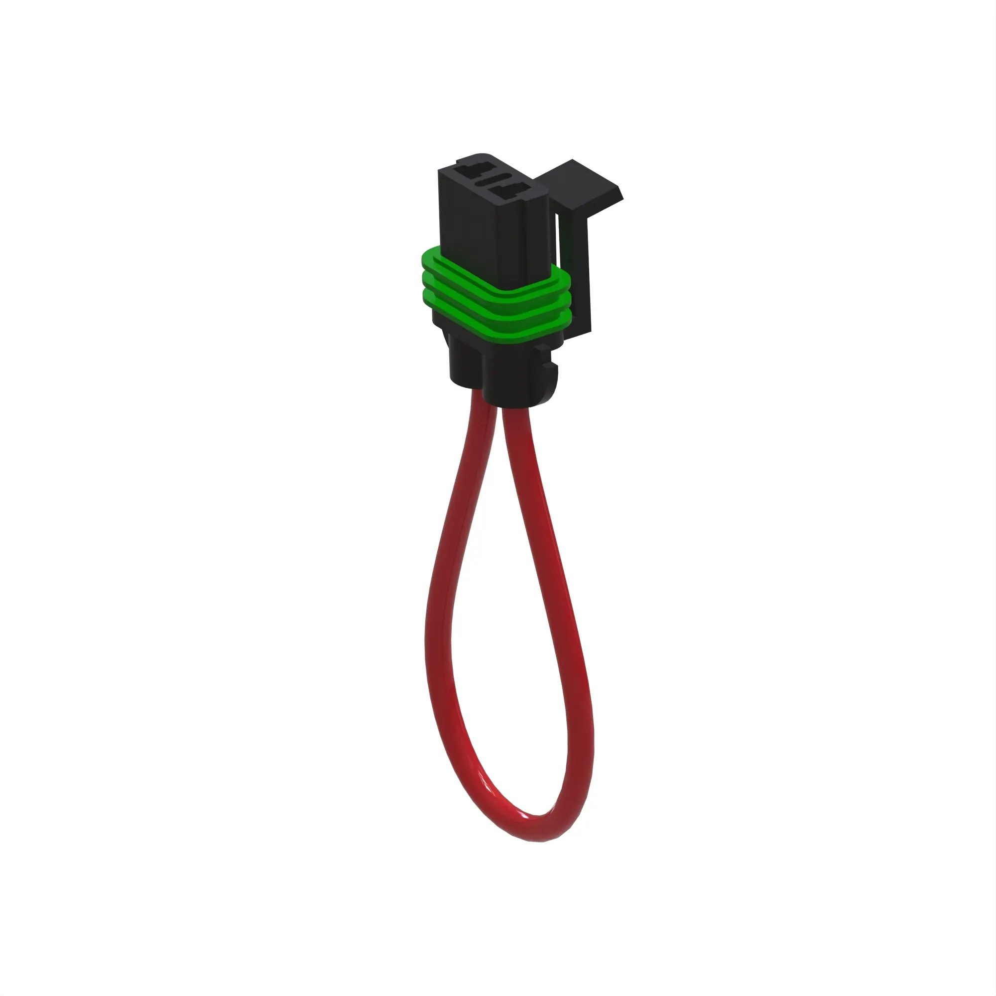 John Deere Wiring Harness Connector Cavity Plug - RE508001