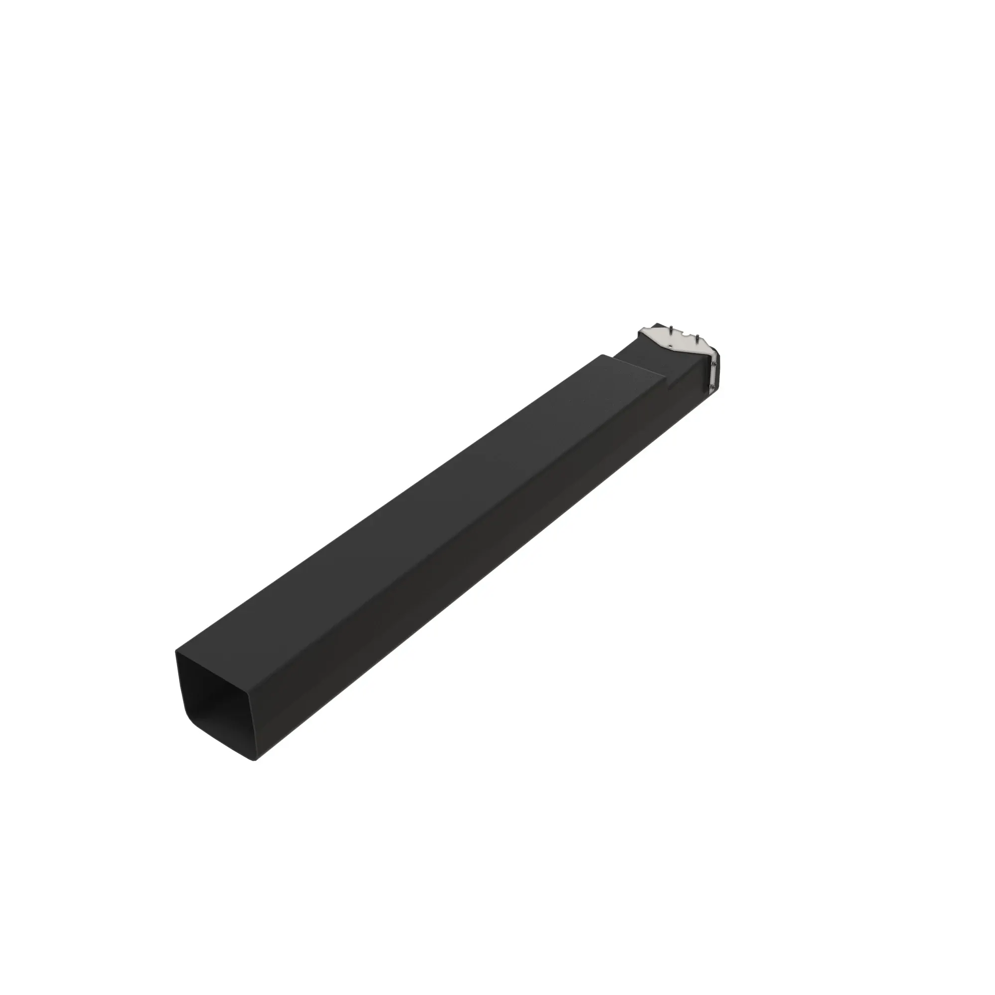 AIR DUCT, ASSY, MID - OUTER - RH