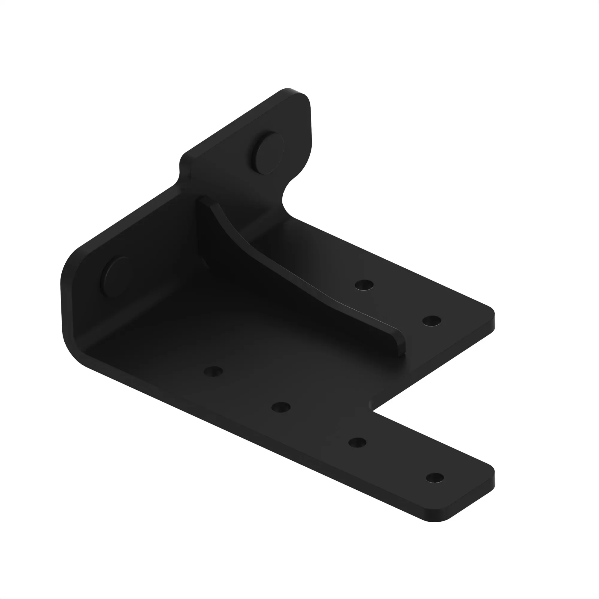 BRACKET, BRACKET,AIR CLEANER LF-FT4