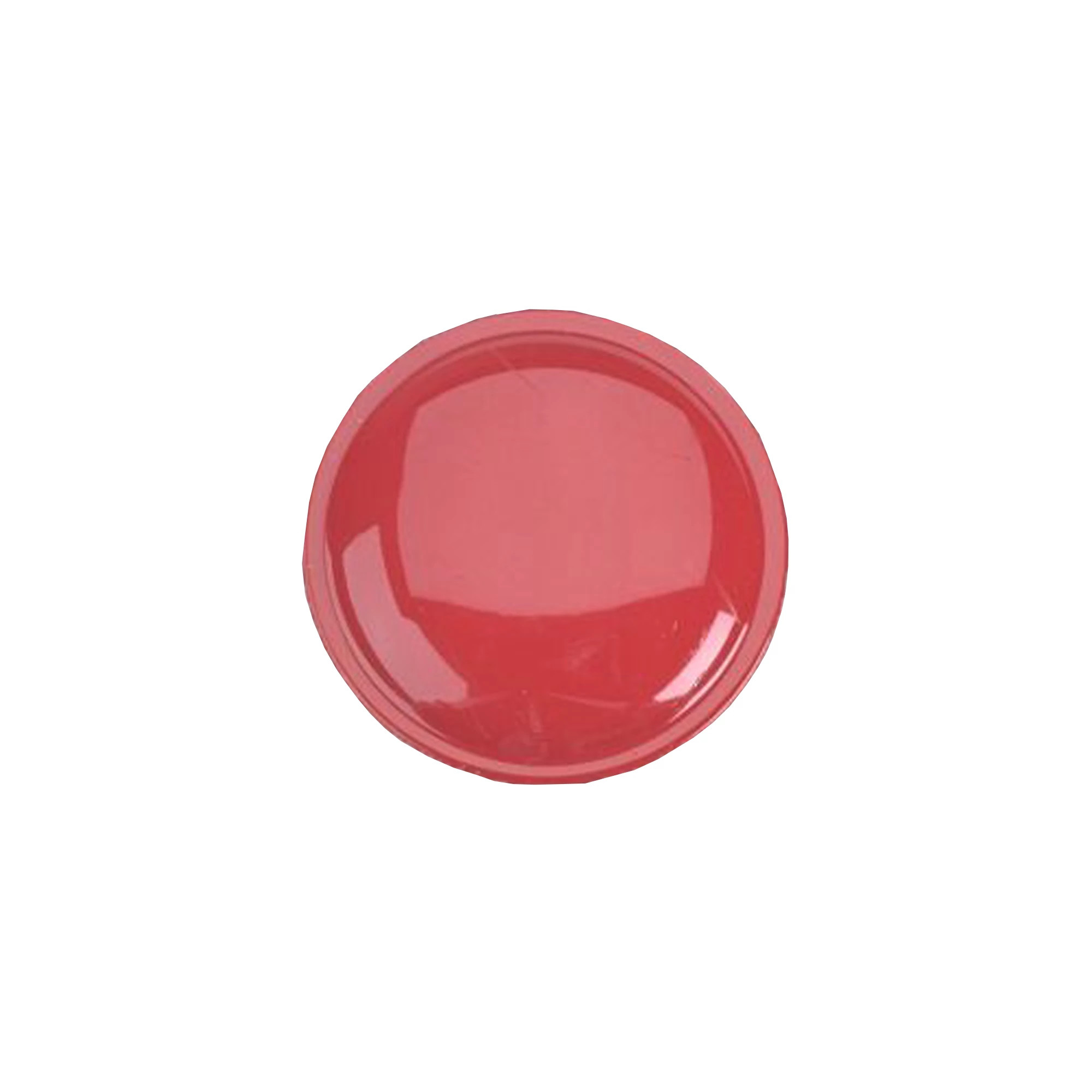 John Deere Fuel Tank Filler Cap - AT20911