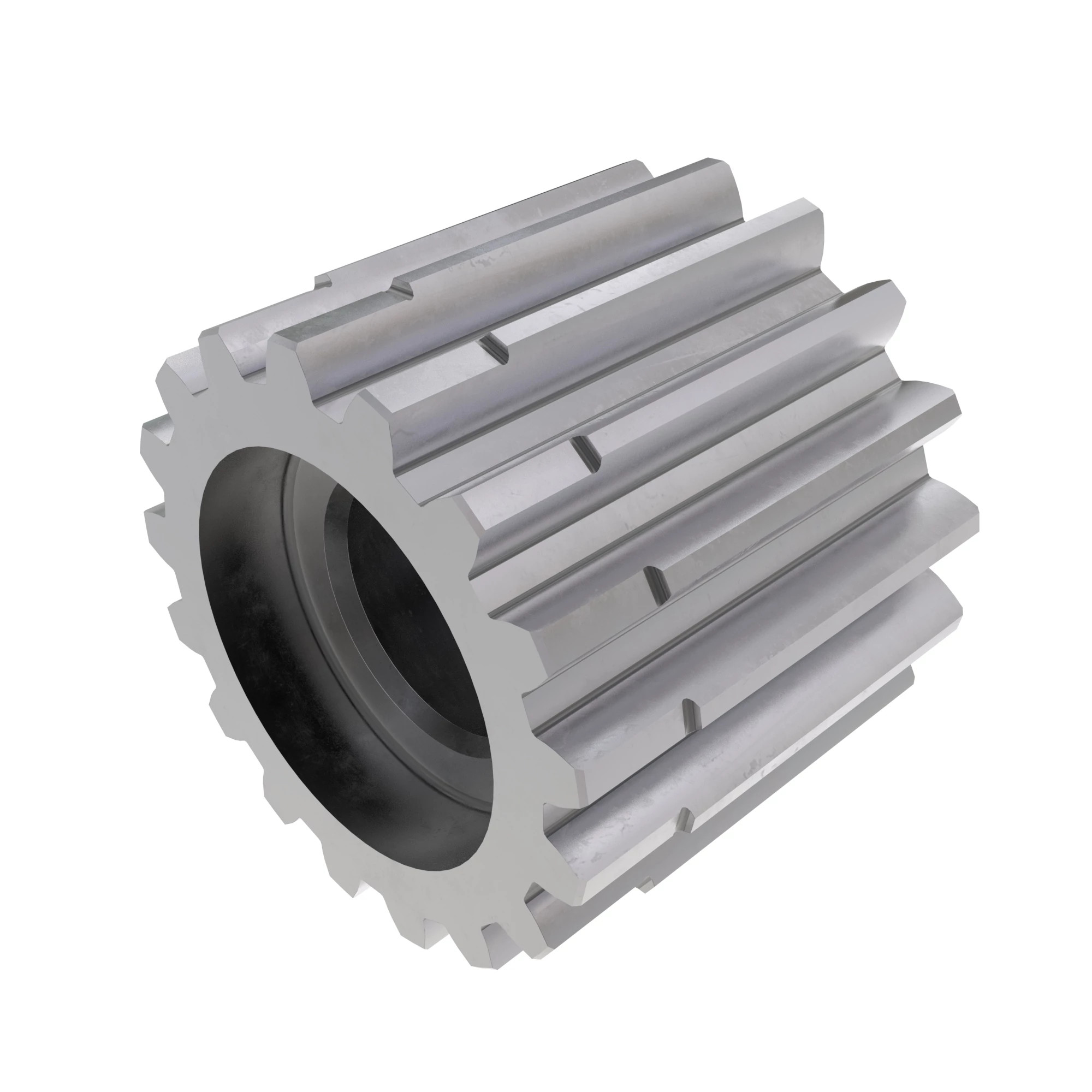 John Deere Transmission Planetary Drive Sun Gear - P32693