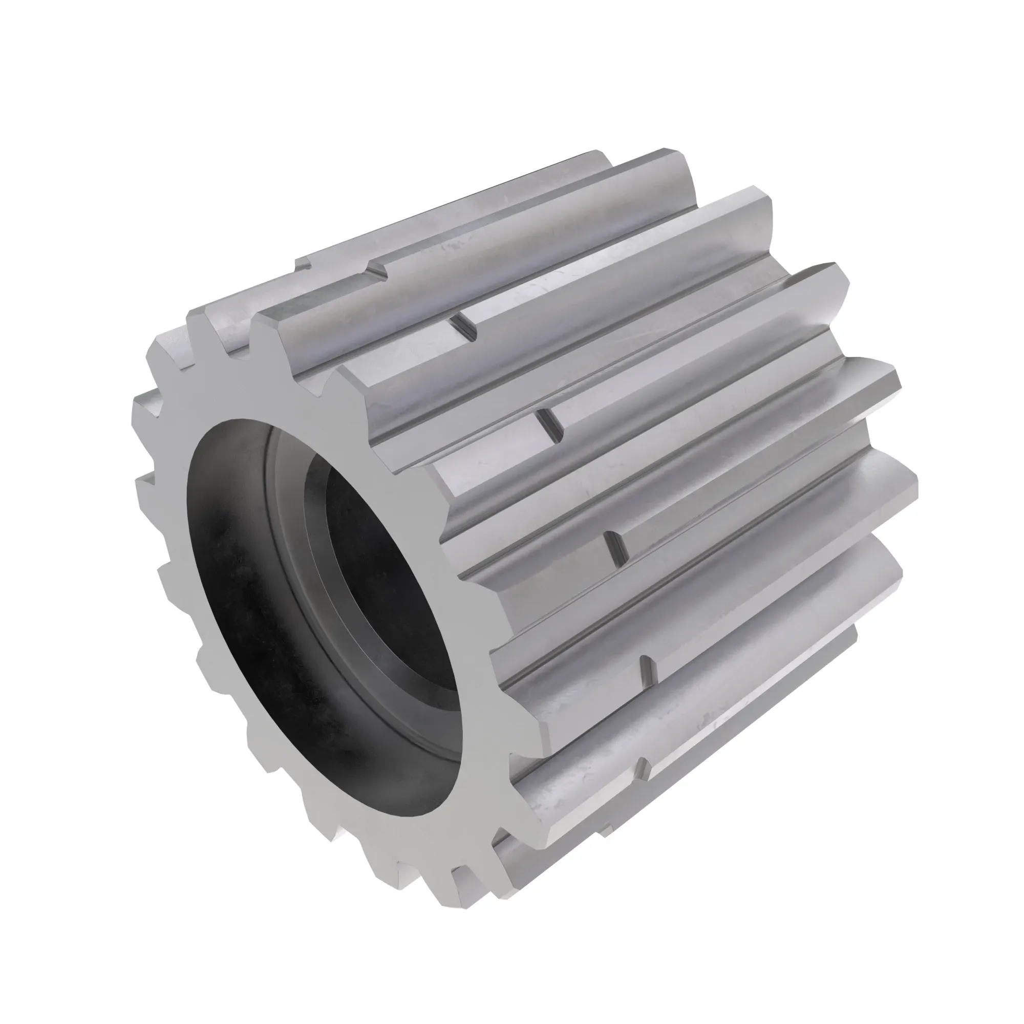 John Deere Transmission Planetary Drive Sun Gear - P32693