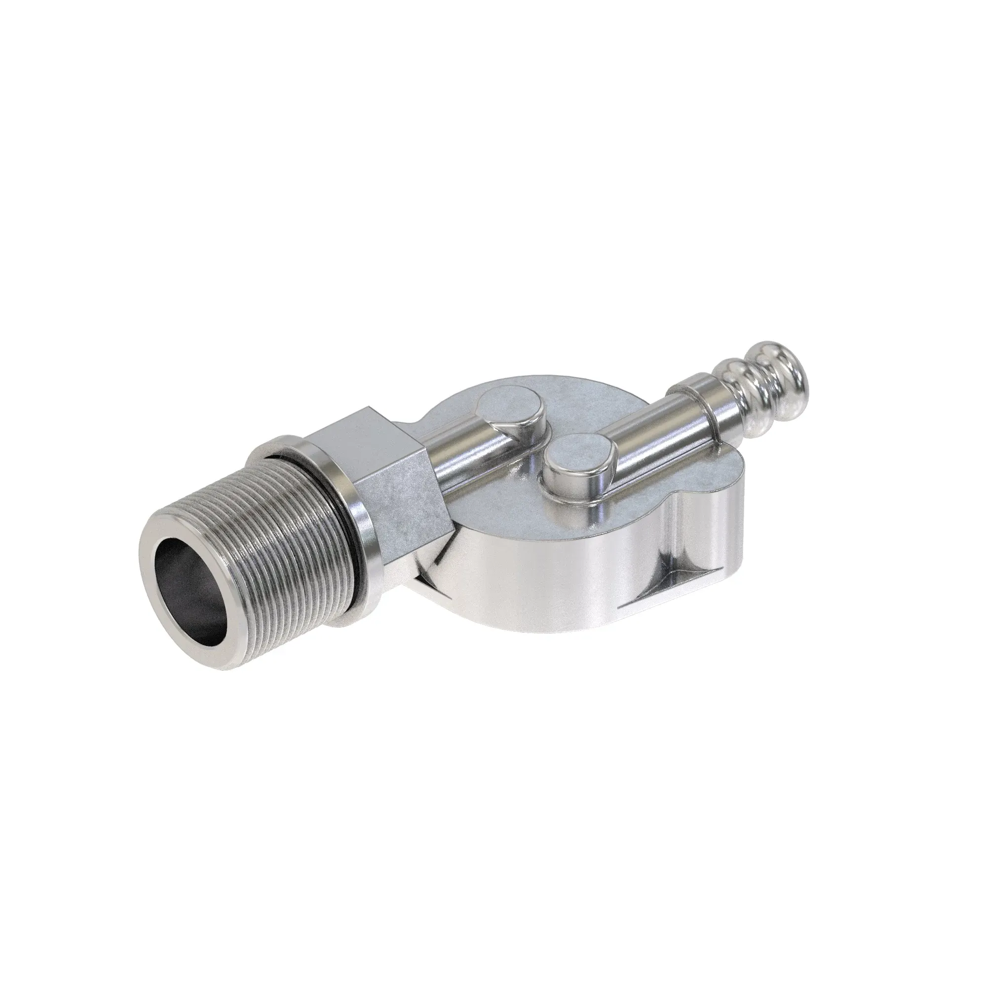 DRAIN VALVE