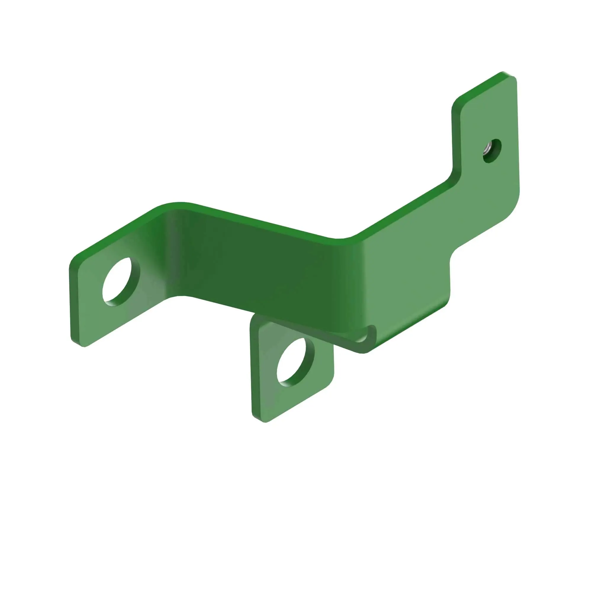 BRACKET, HEATER LINE SUPPORT, 9L