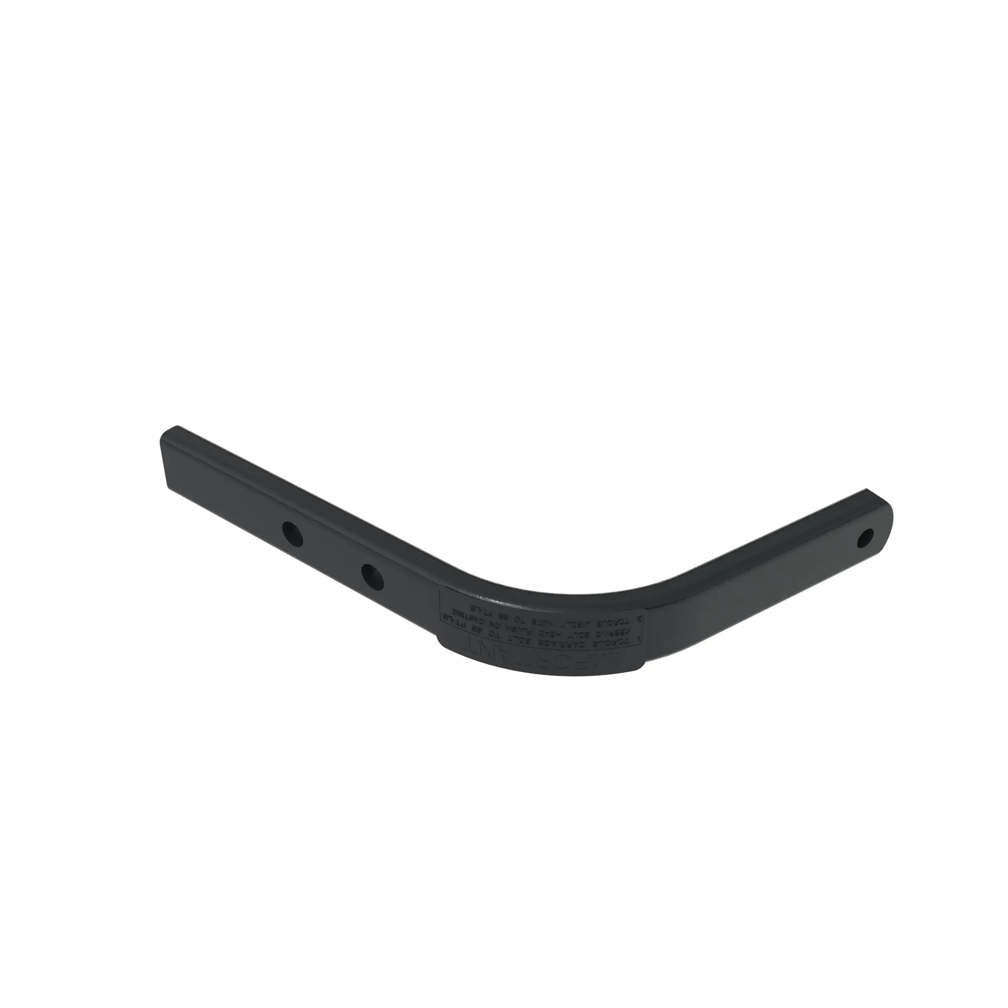 COND SHANK ASSY - REPAIRS