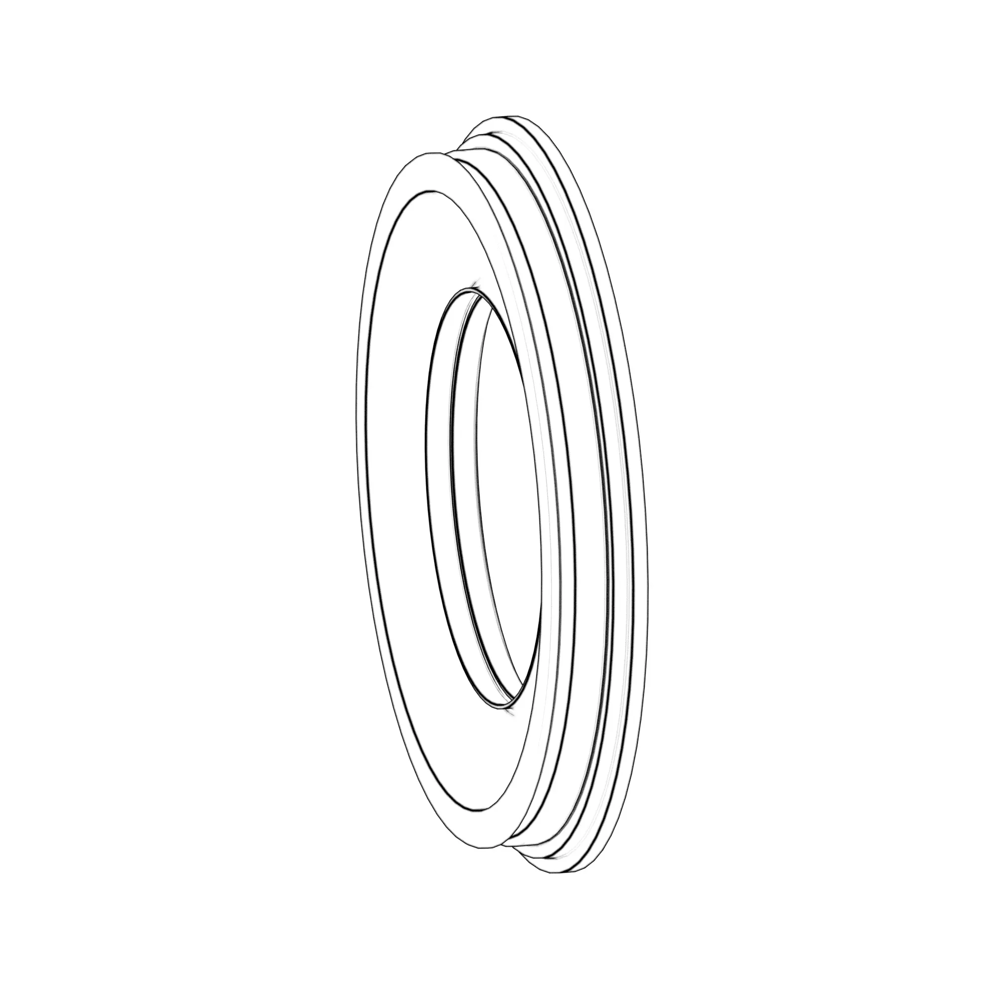 AXLE INPUT