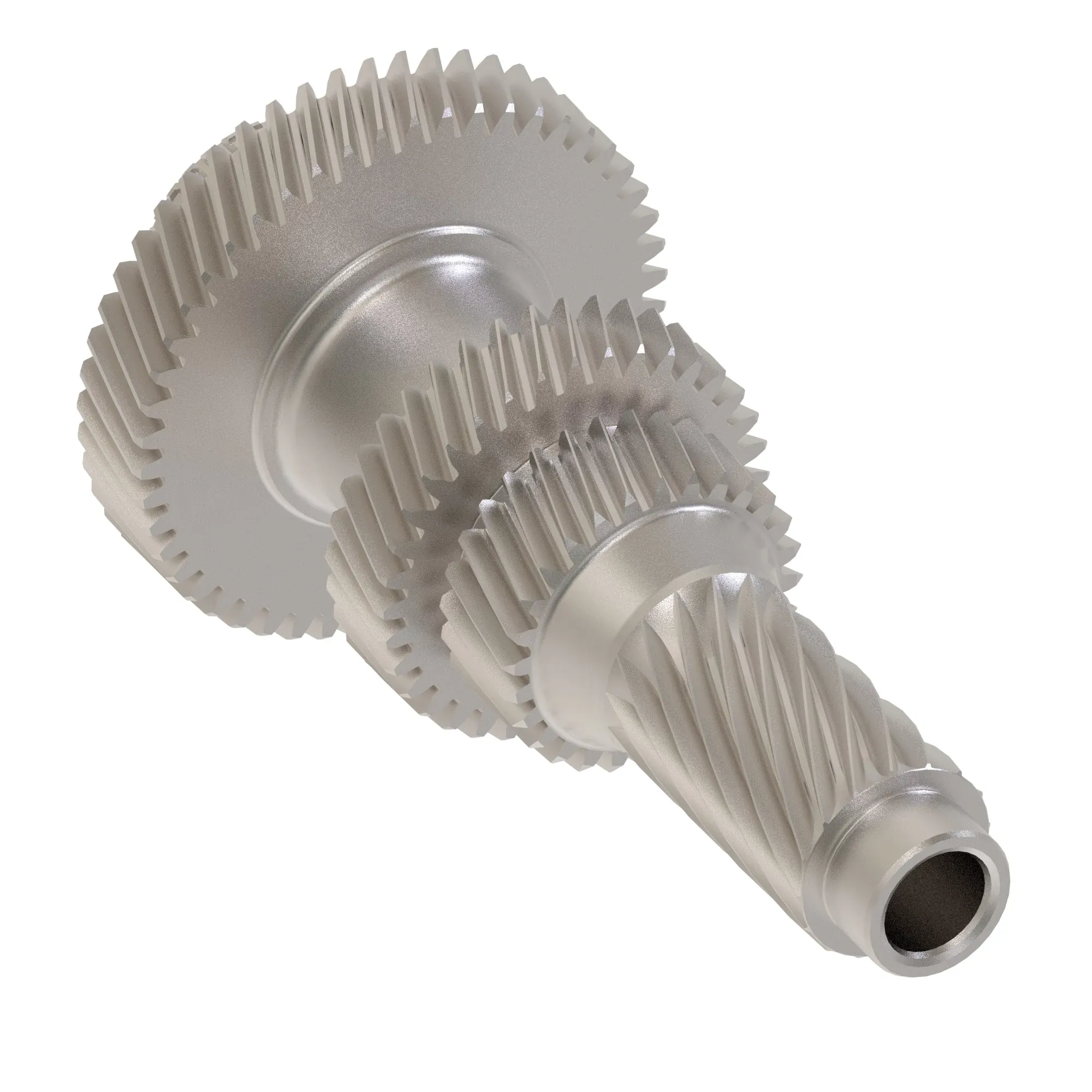SHAFT,RANGE (HCRG) INPUT