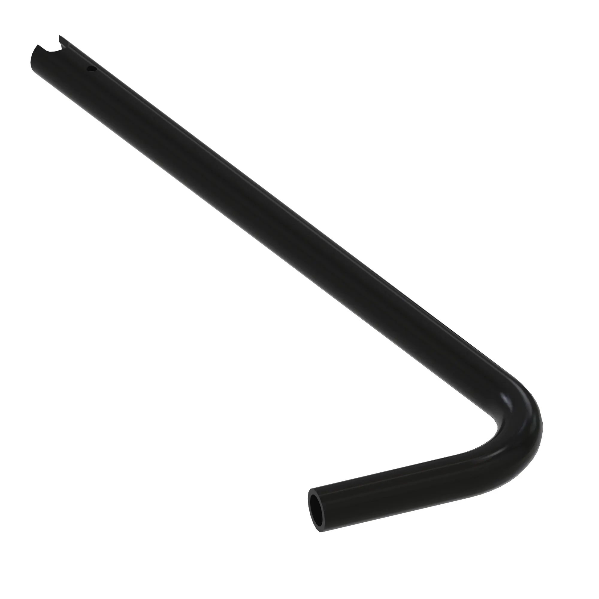 John Deere Steering Handle Lever, Left Side - T374695