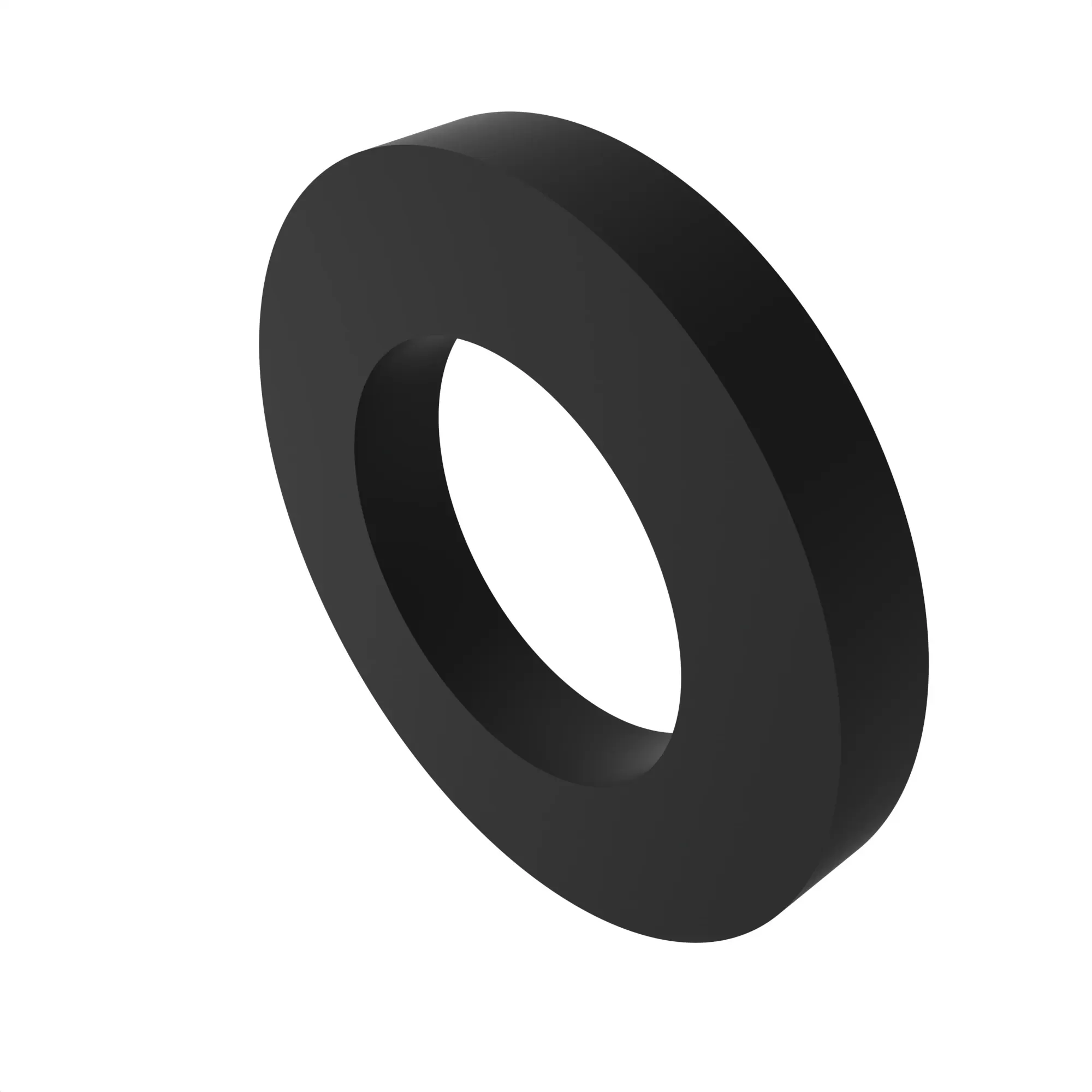 John Deere Piston and Rod Packing Rubber Seal - R84824
