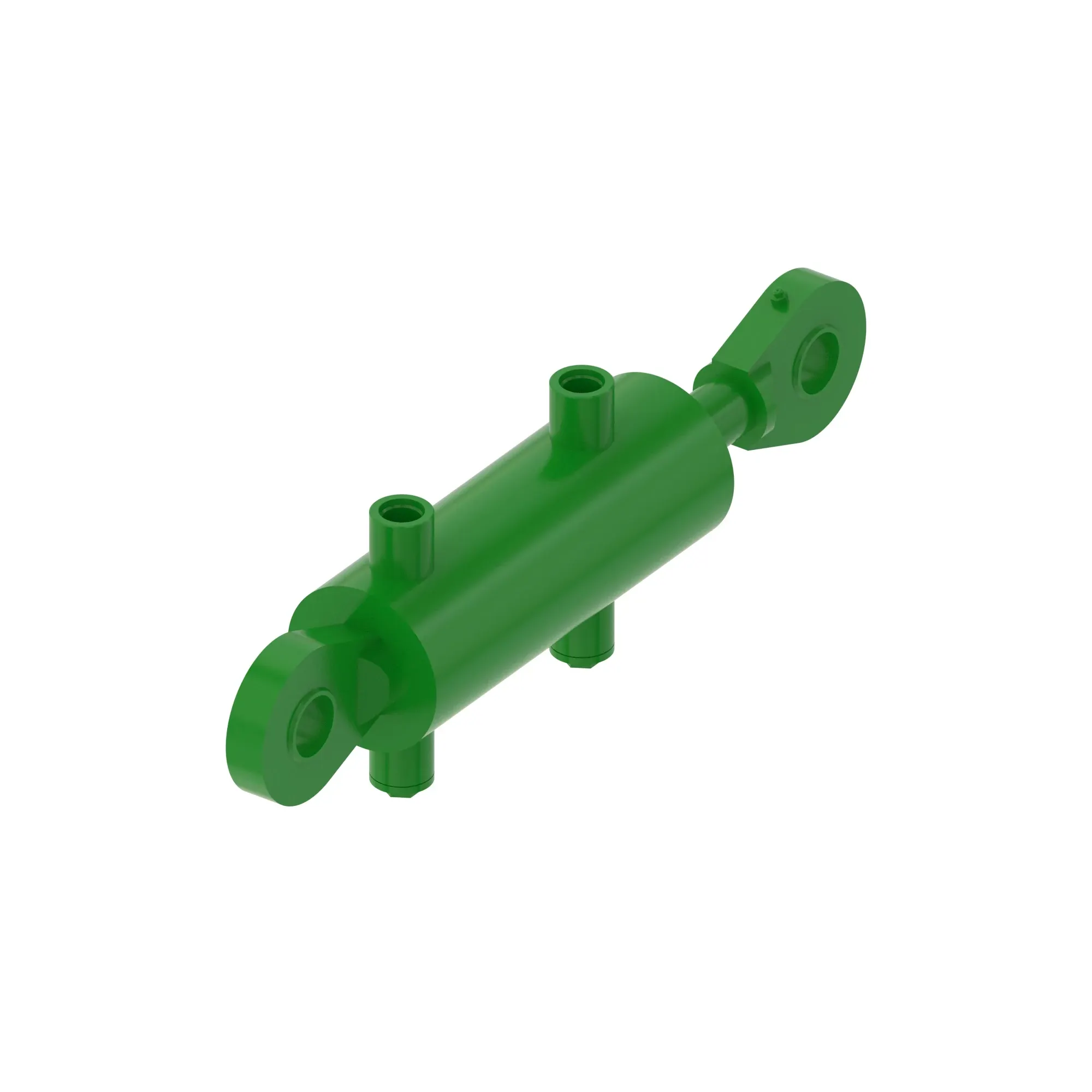 John Deere Hydraulic Cylinder - AHC22739