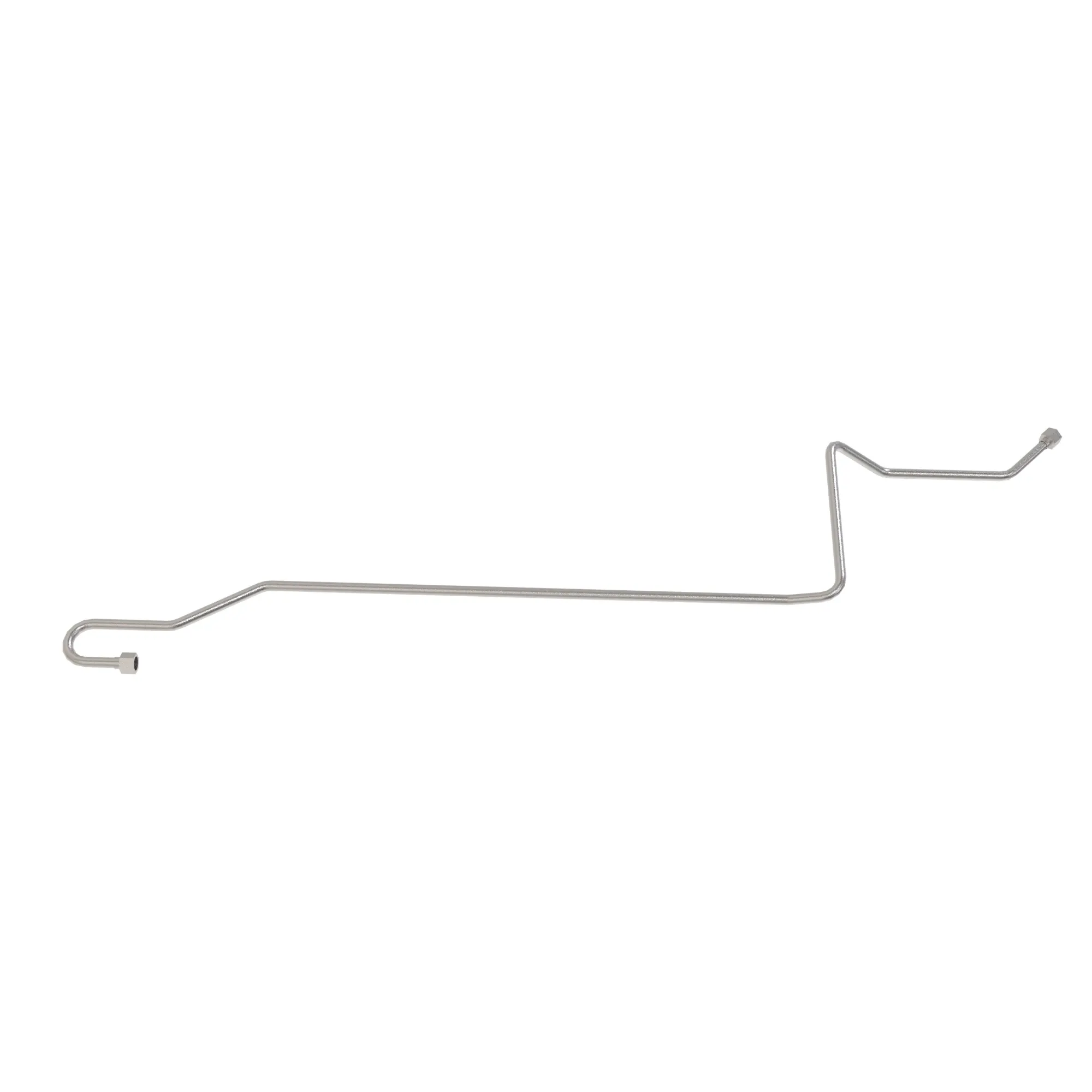 John Deere Extension Boom Oil Line - F661842