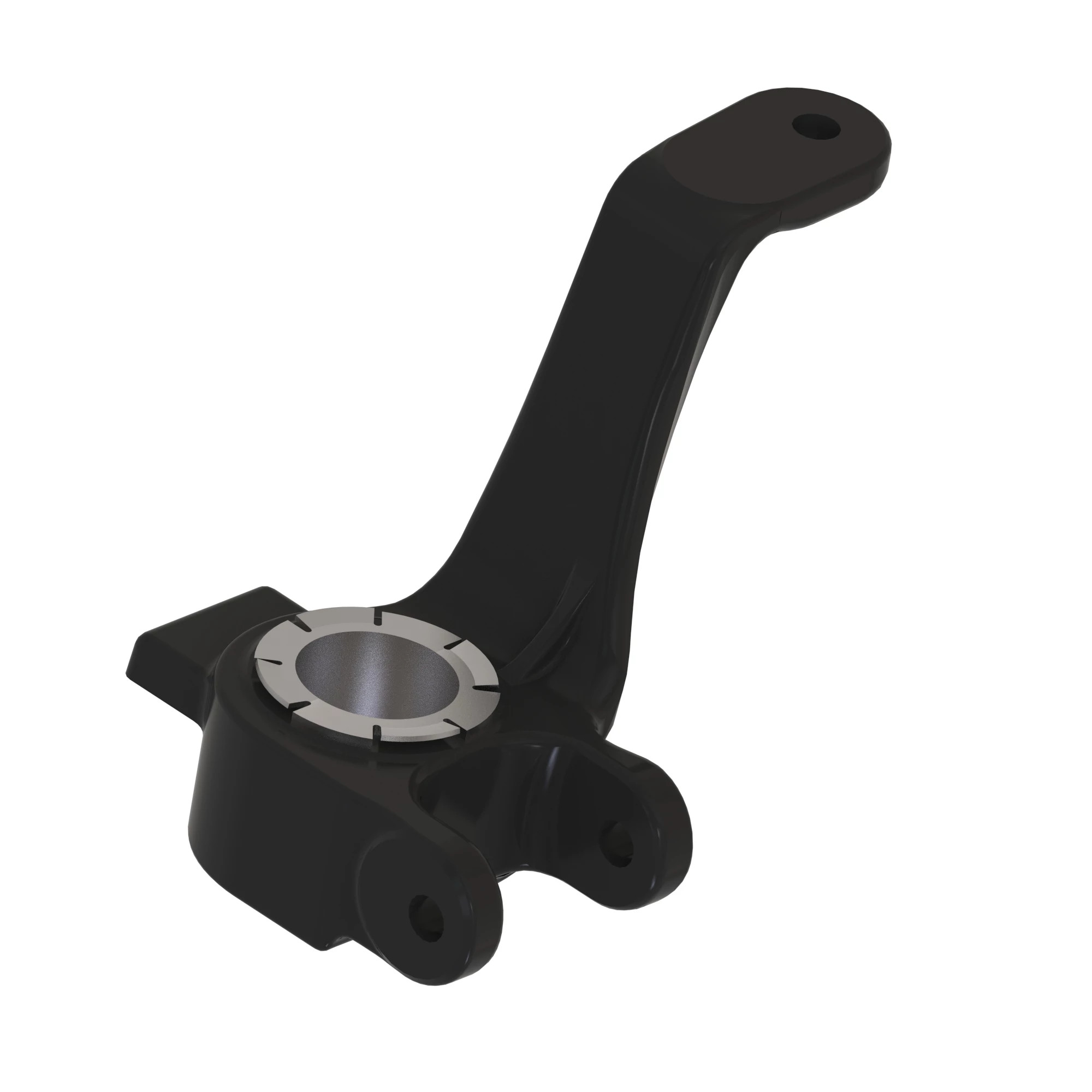 QUADRANT, SCV-LEVER III