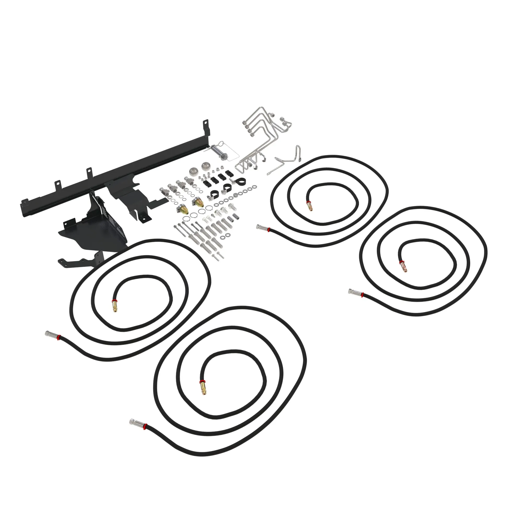 John Deere Front Hitch Kit  - BSJ10286