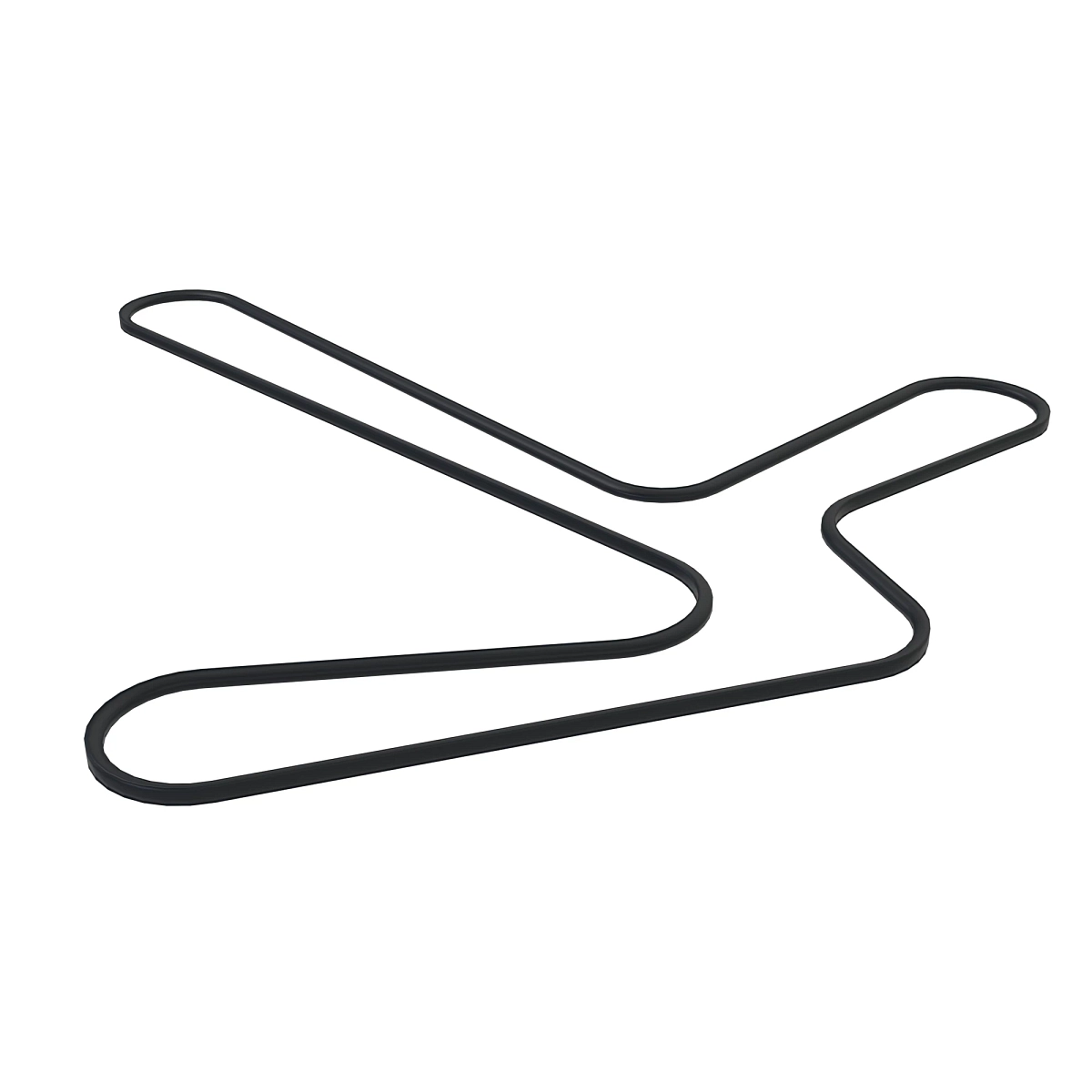 V-Belt, Hc Section, 8200 E. L.