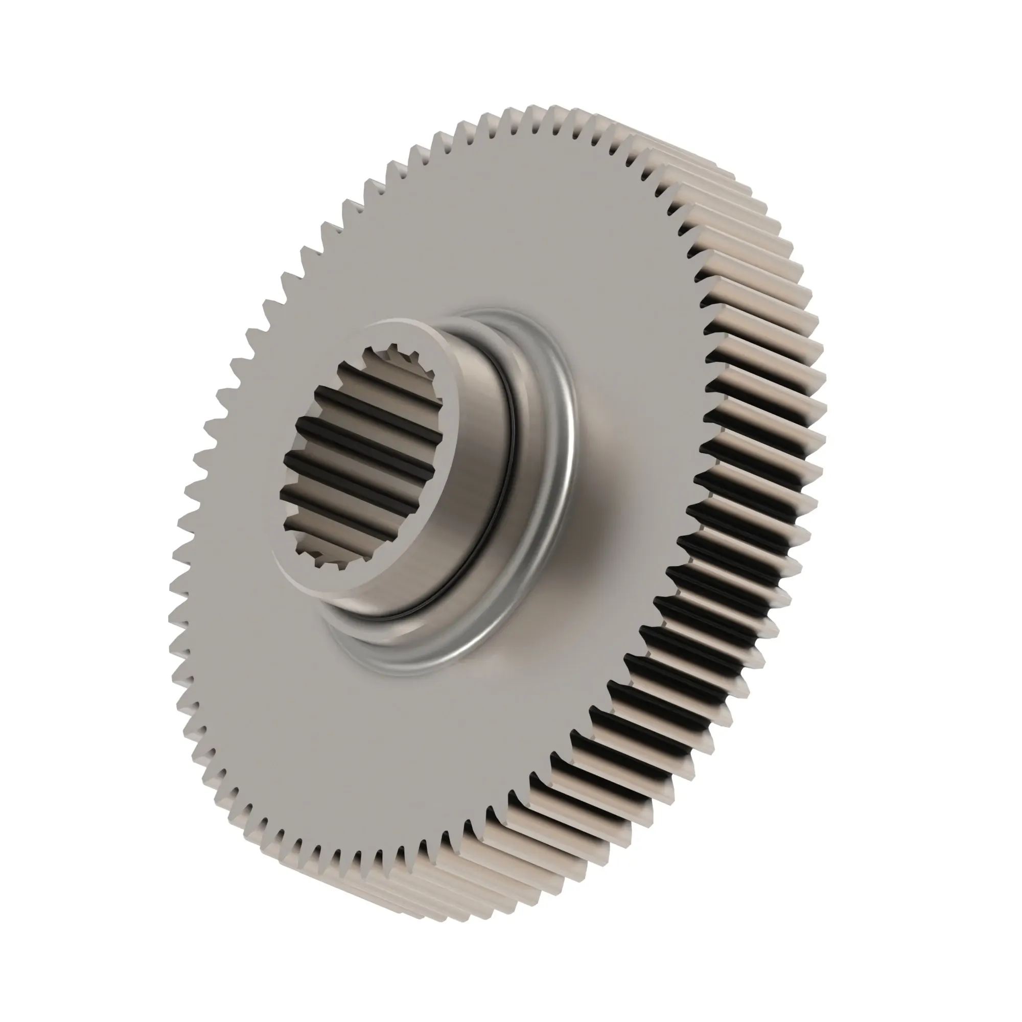 GEAR, 74T IDLER